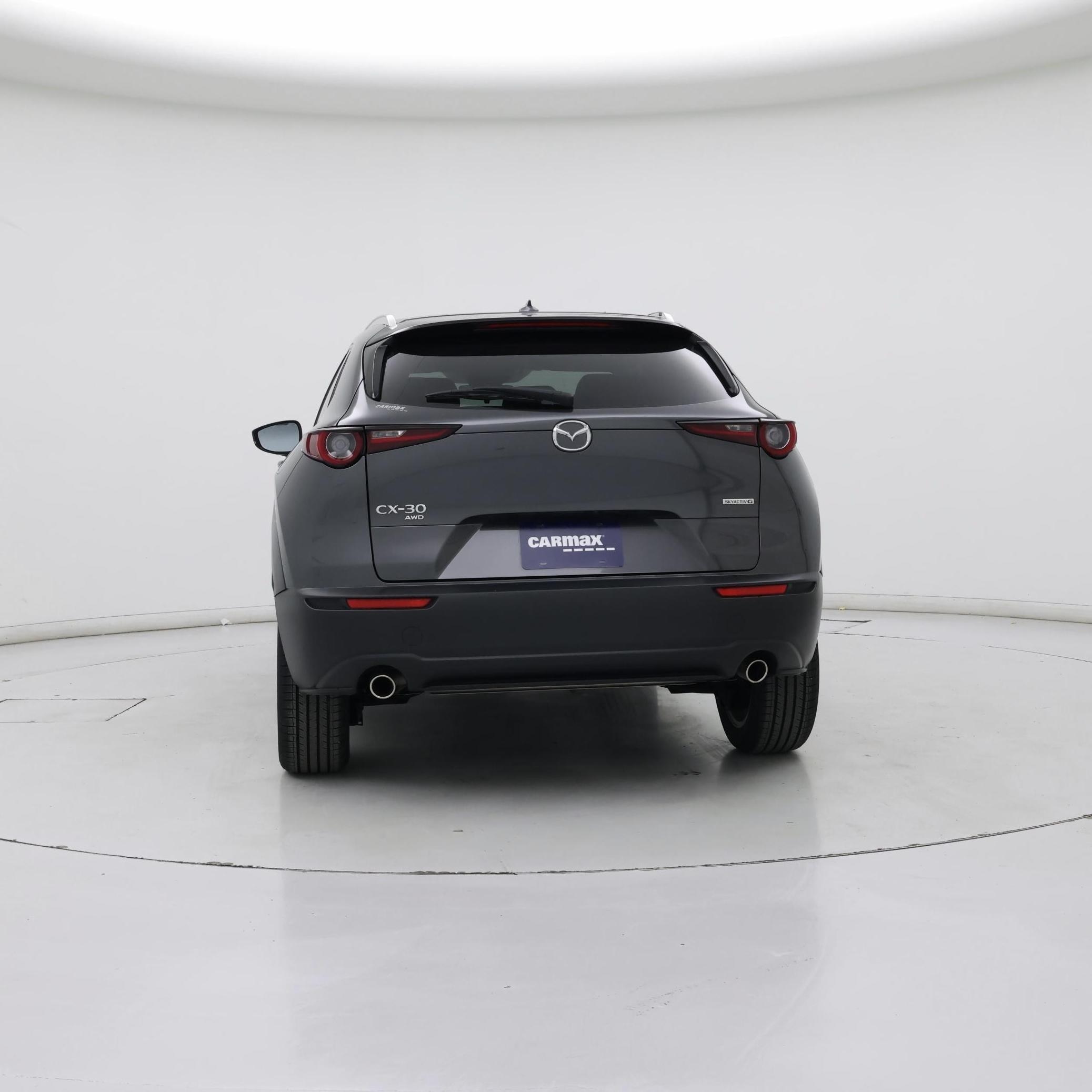 Thumbnail: 2021 Mazda CX-30 - 6