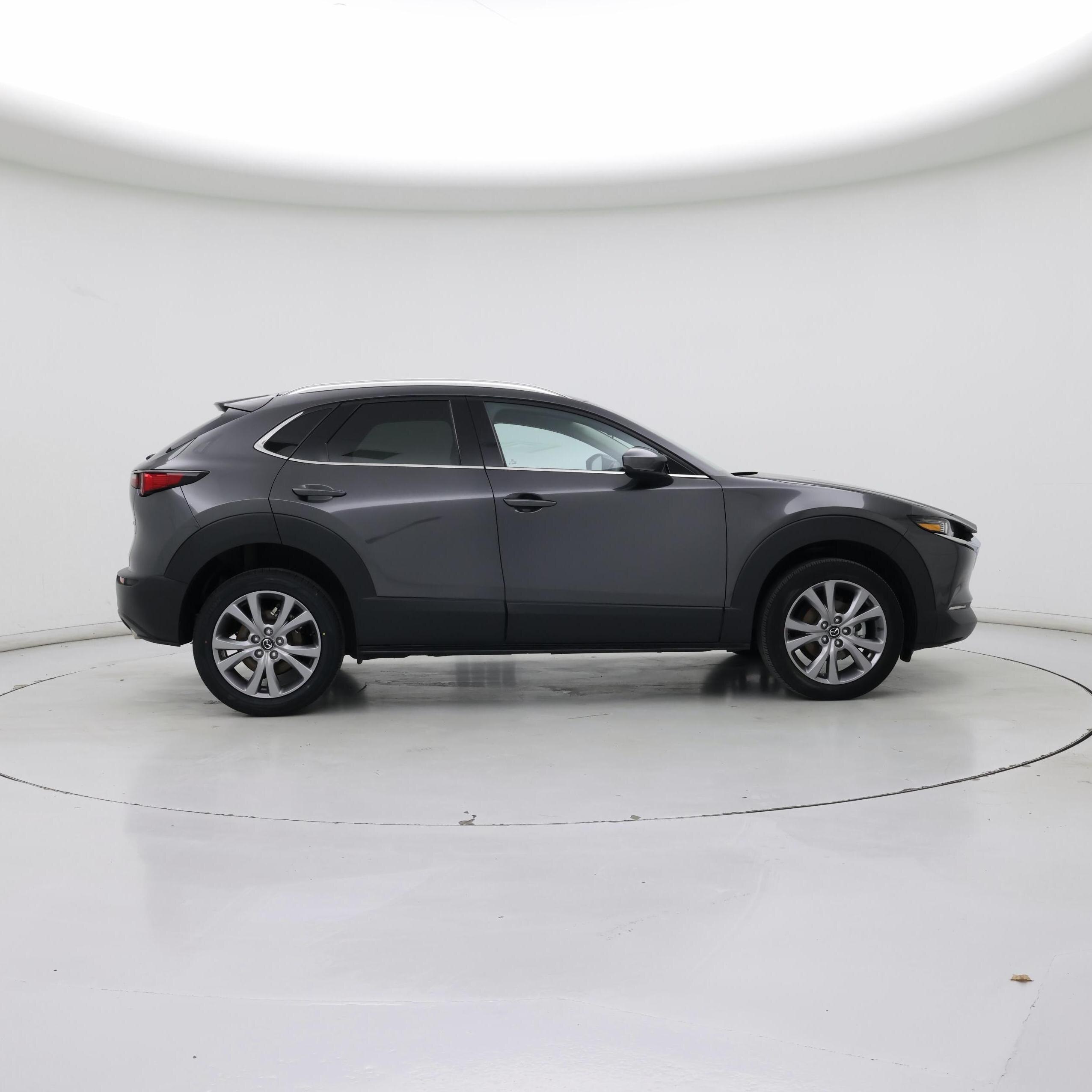 Thumbnail: 2021 Mazda CX-30 - 7