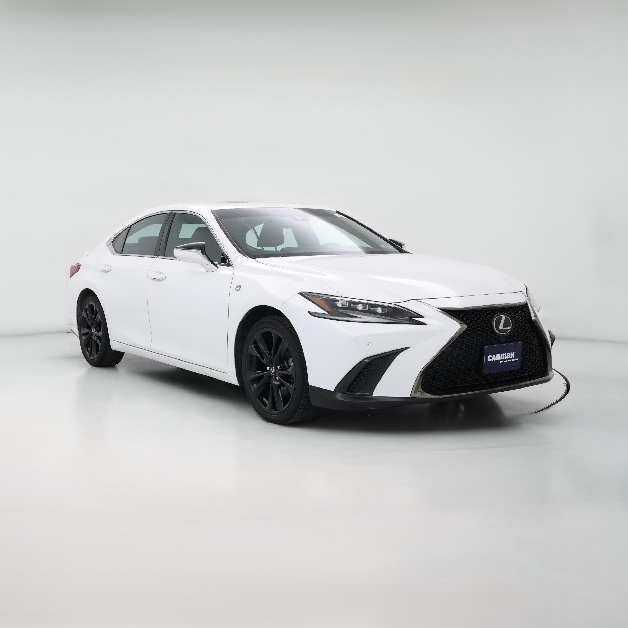 Thumbnail: 2023 Lexus ES - 1