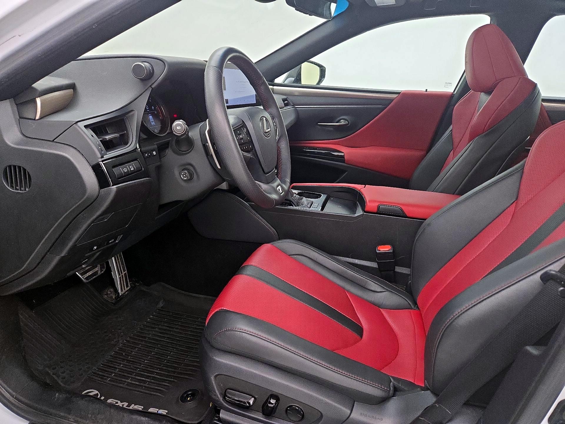 Thumbnail: 2023 Lexus ES - 11