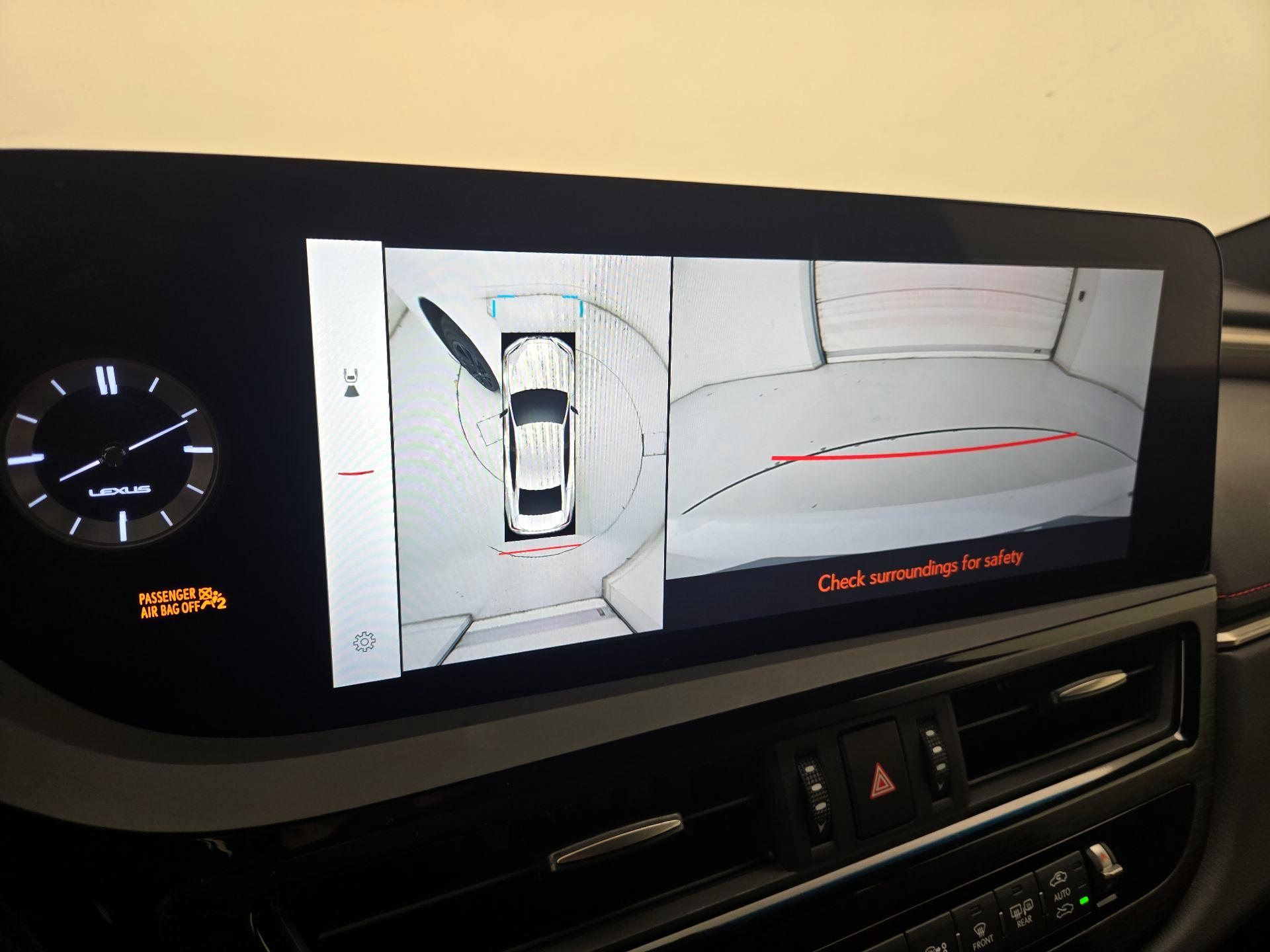 Thumbnail: 2023 Lexus ES - 14