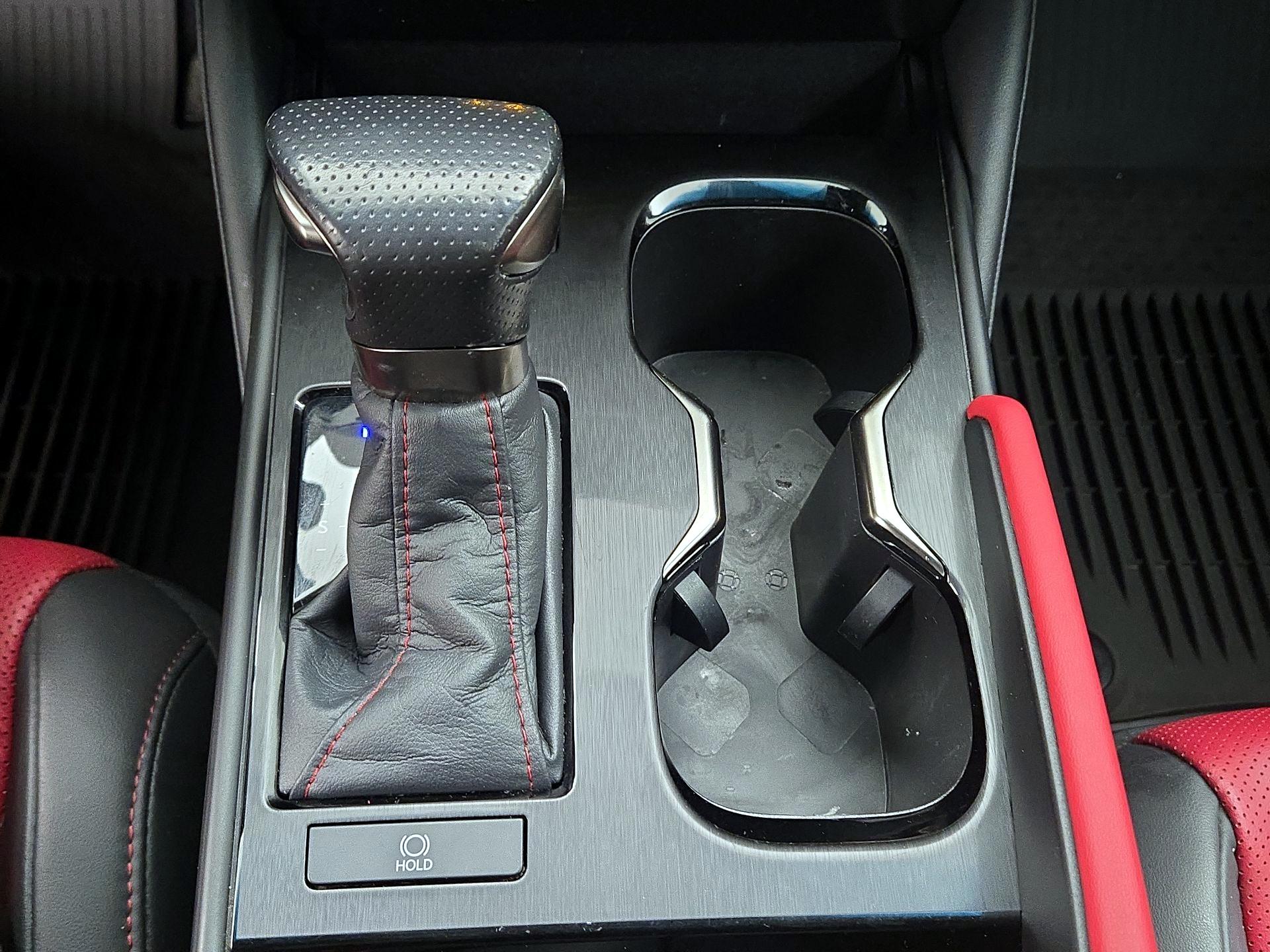 Thumbnail: 2023 Lexus ES - 17