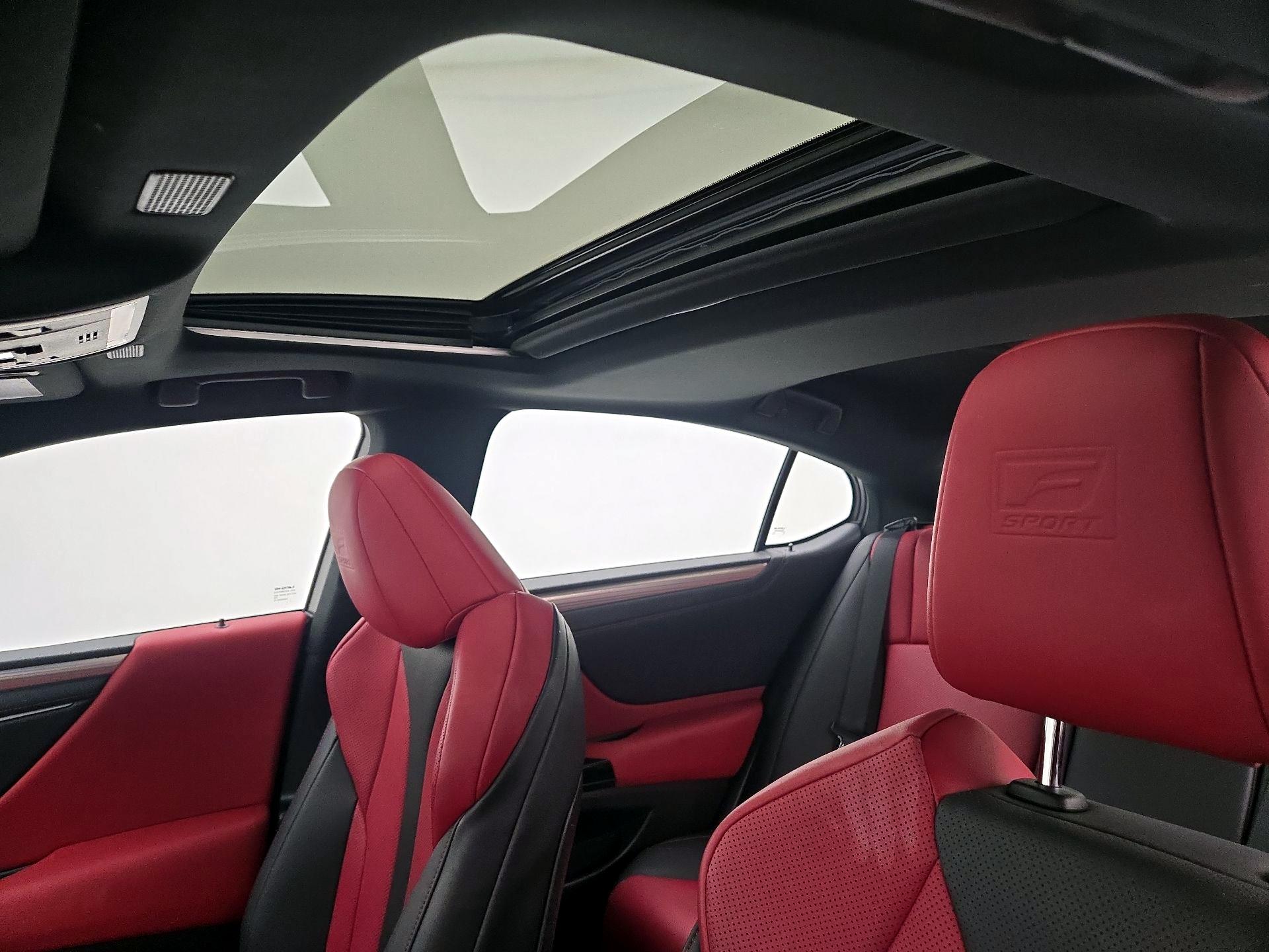 Thumbnail: 2023 Lexus ES - 18