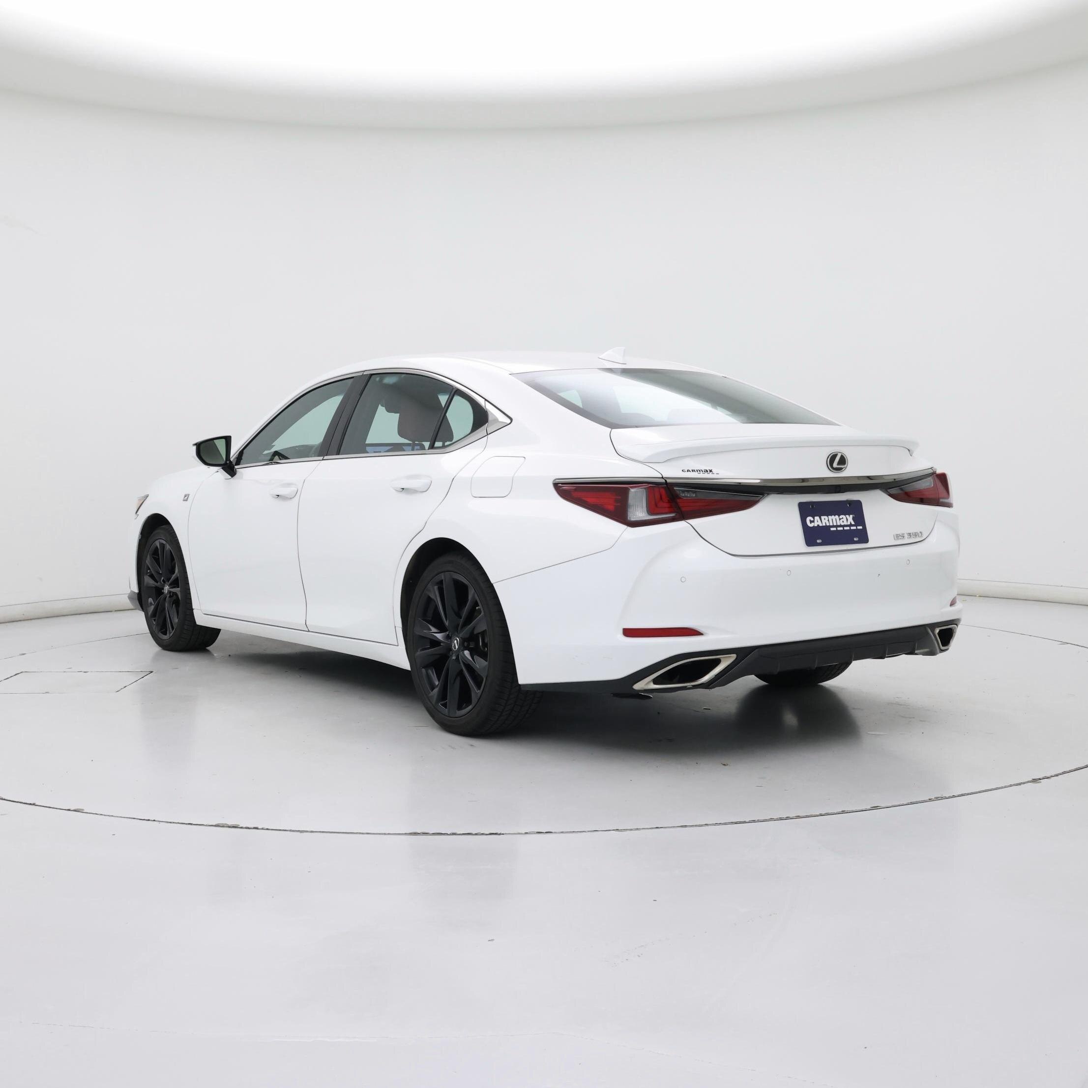 Thumbnail: 2023 Lexus ES - 2