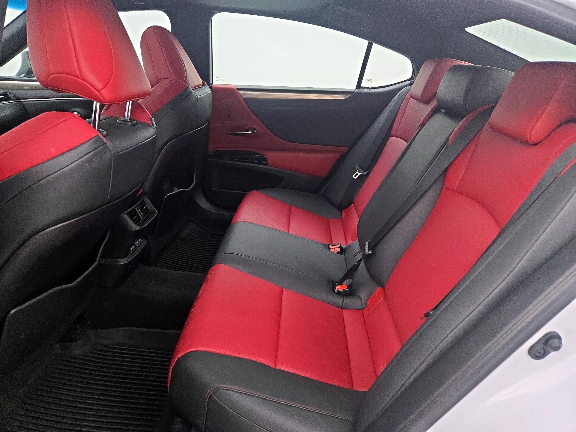 Thumbnail: 2023 Lexus ES - 19