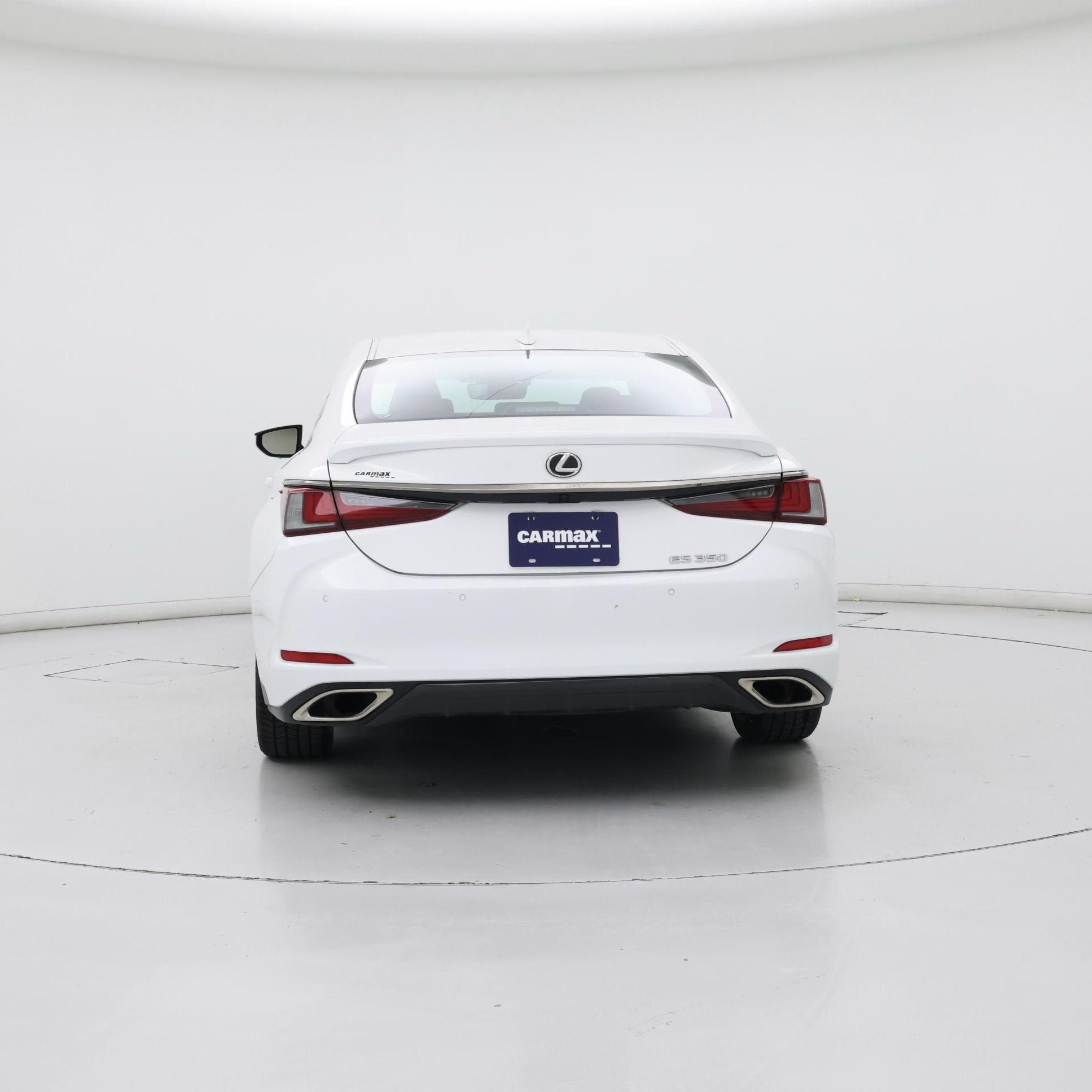 Thumbnail: 2023 Lexus ES - 6