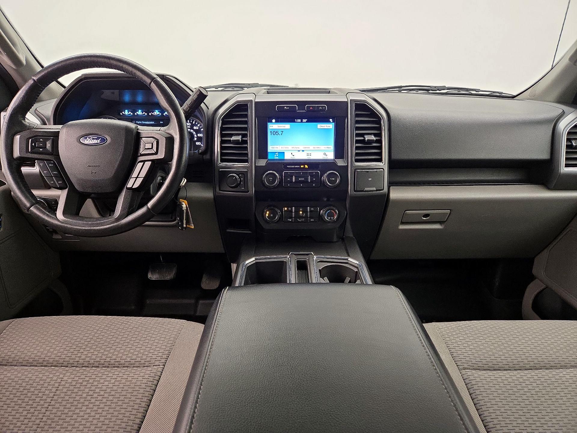 Thumbnail: 2019 Ford F-150 - 9