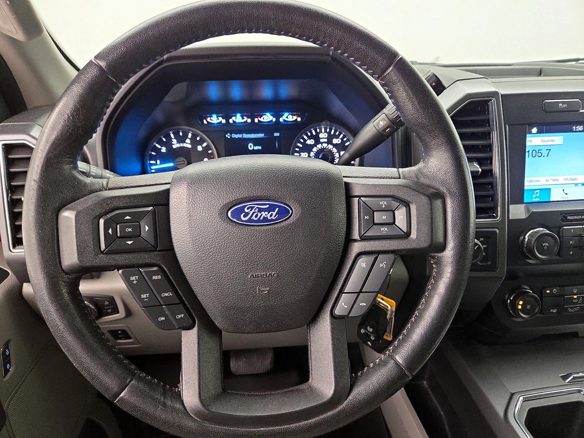 Thumbnail: 2019 Ford F-150 - 10