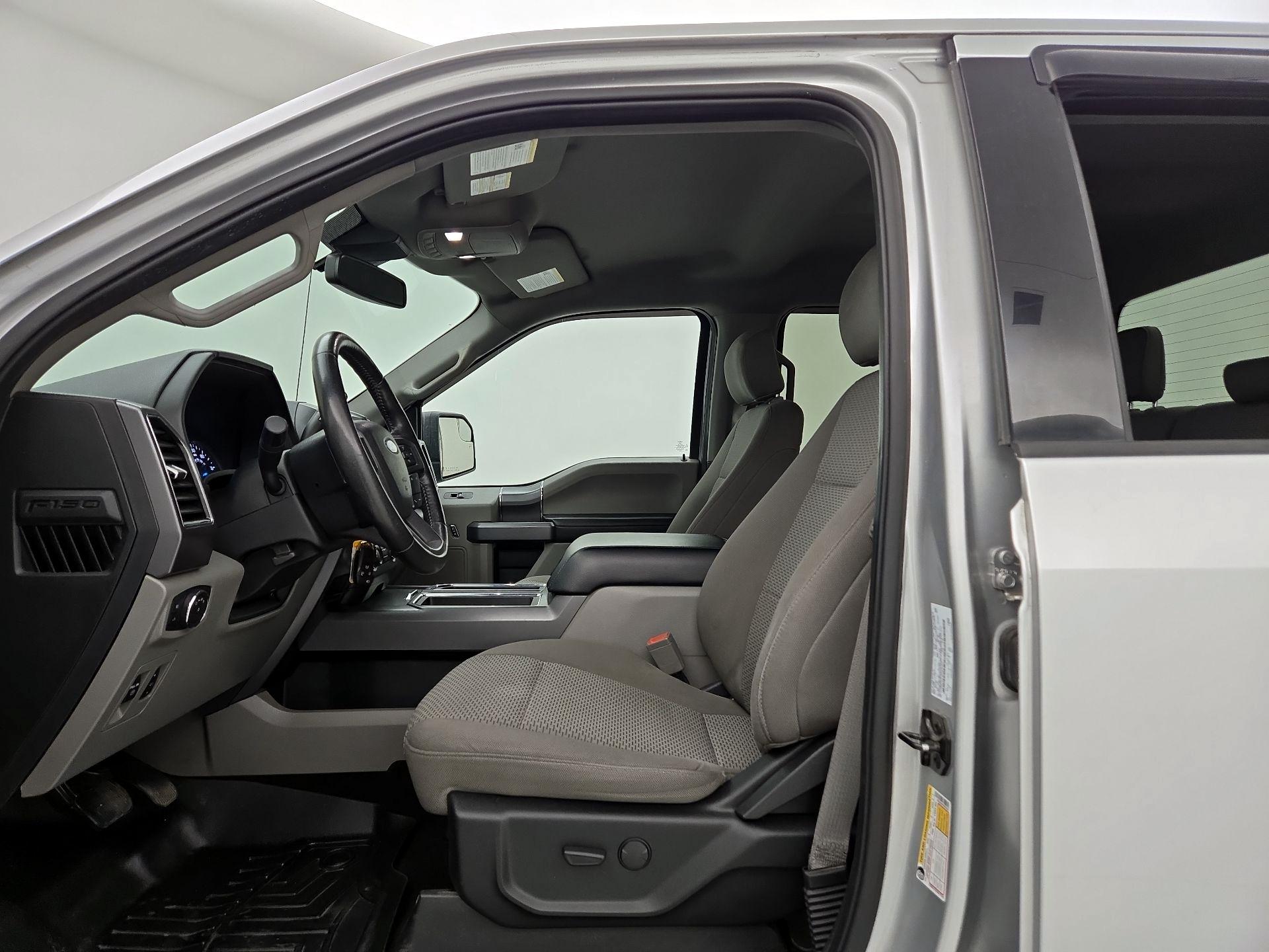 Thumbnail: 2019 Ford F-150 - 11