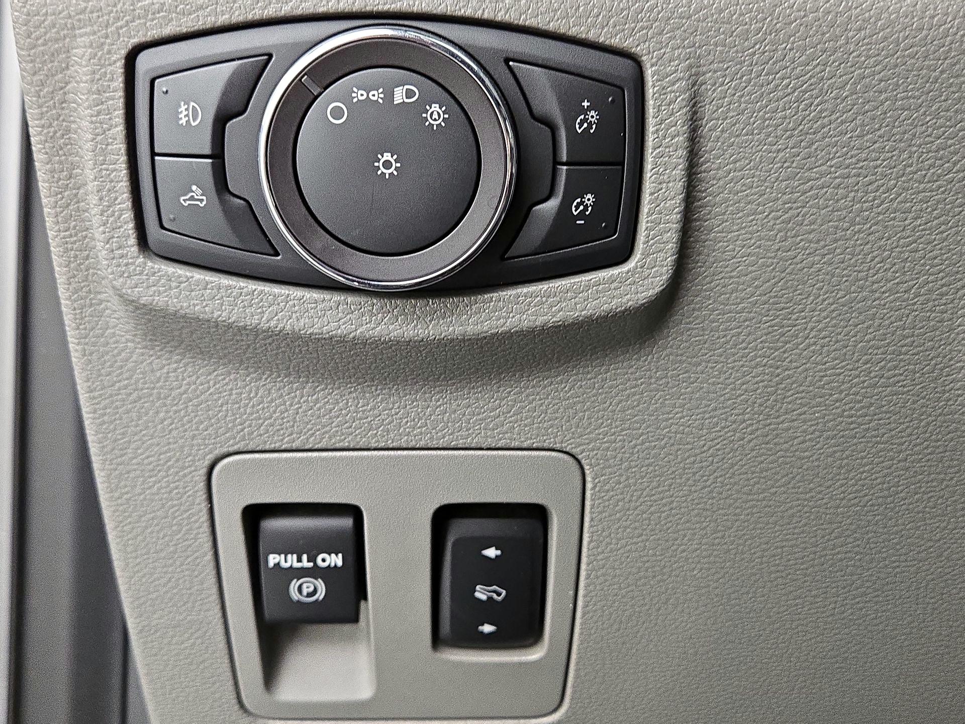 Thumbnail: 2019 Ford F-150 - 13