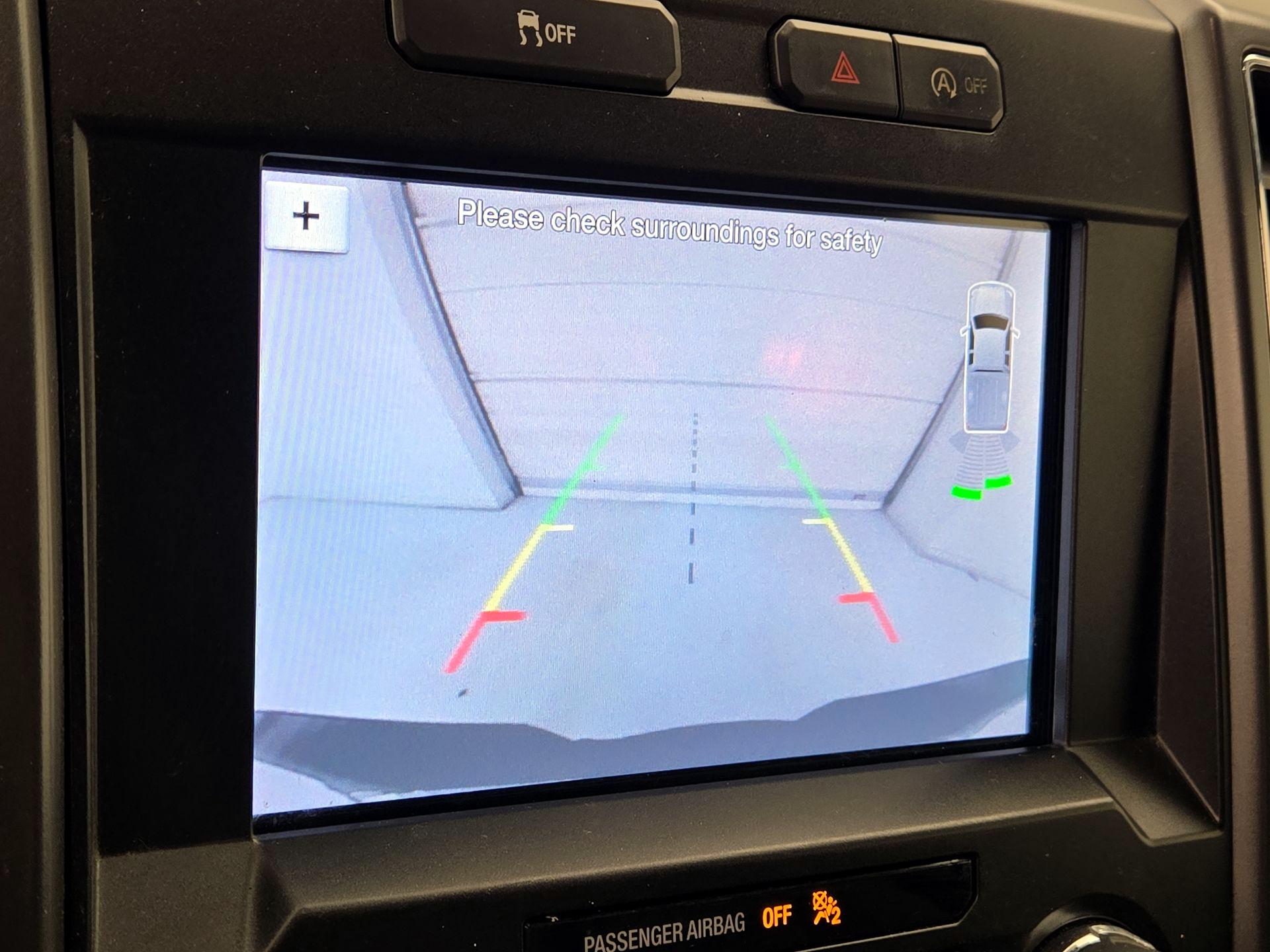 Thumbnail: 2019 Ford F-150 - 14