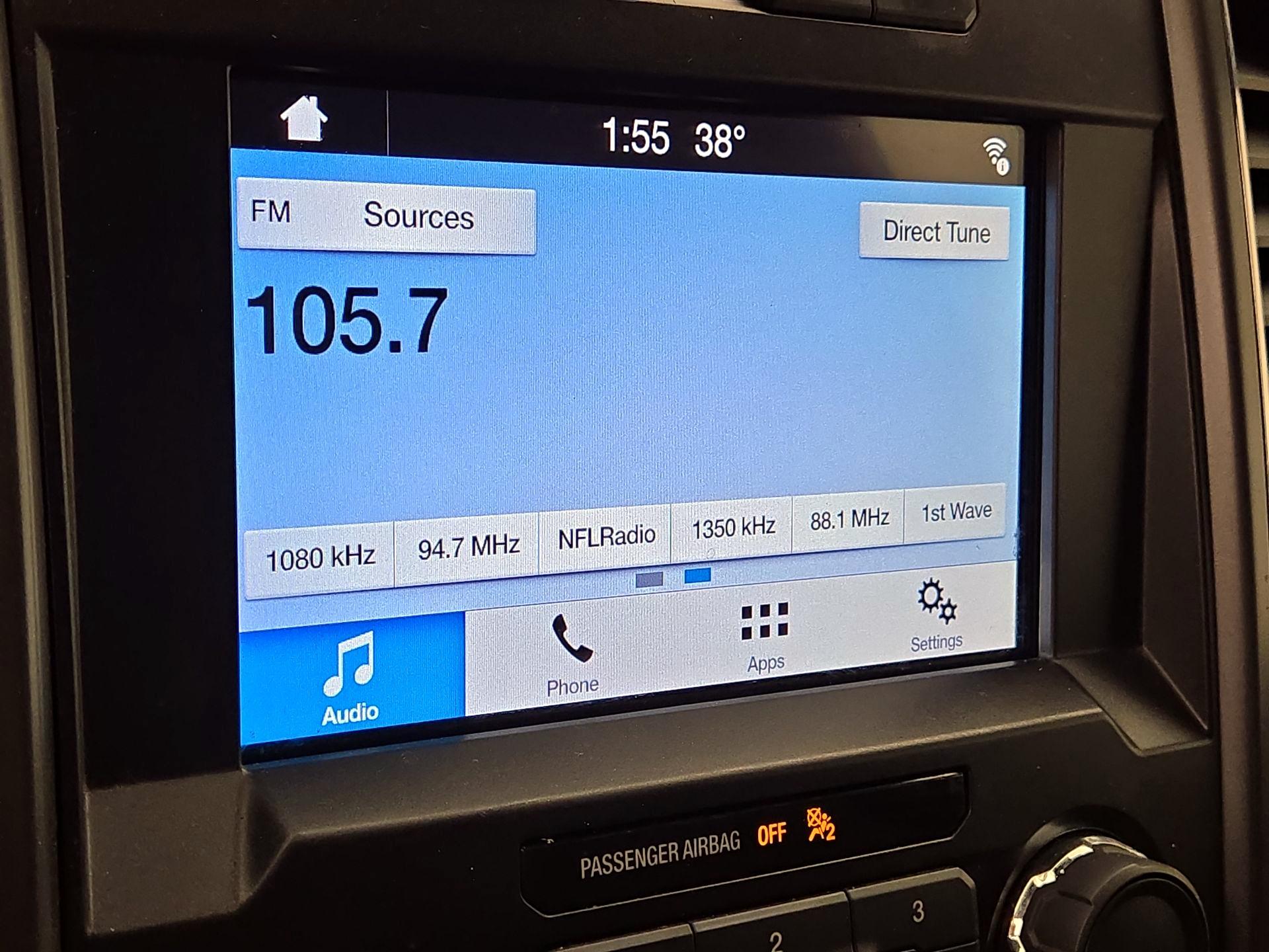 Thumbnail: 2019 Ford F-150 - 15