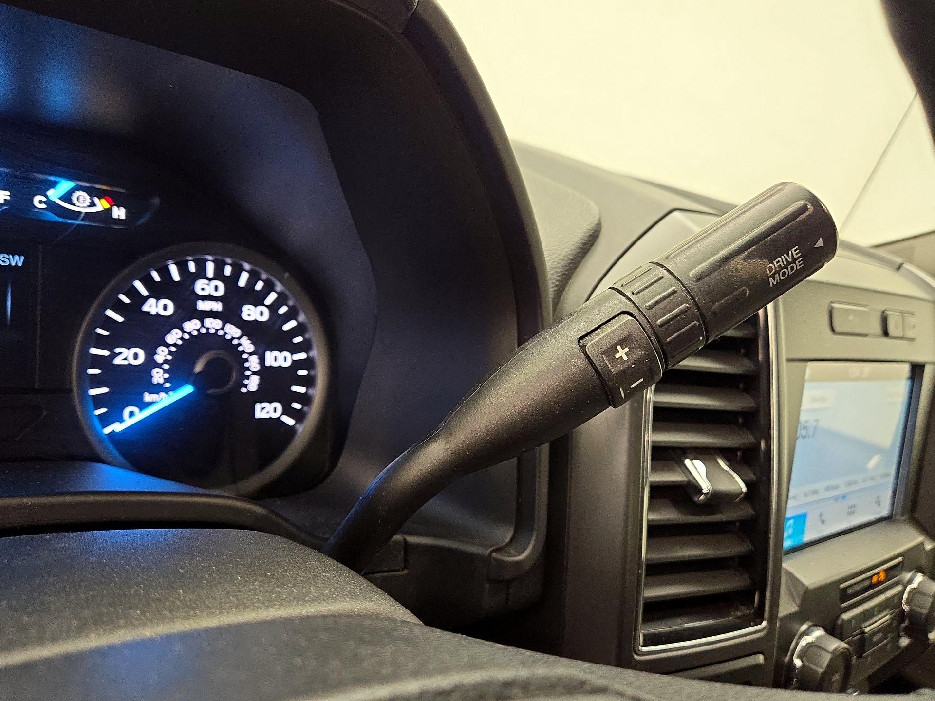 Thumbnail: 2019 Ford F-150 - 17