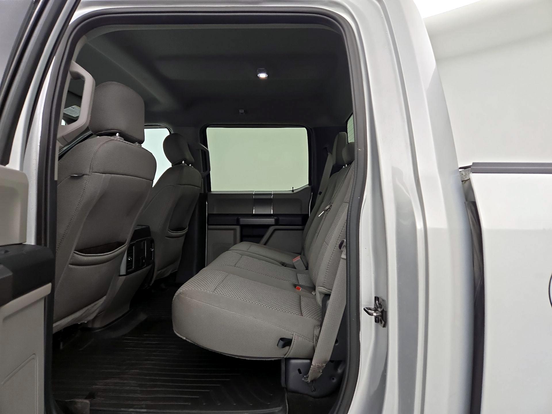 Thumbnail: 2019 Ford F-150 - 19