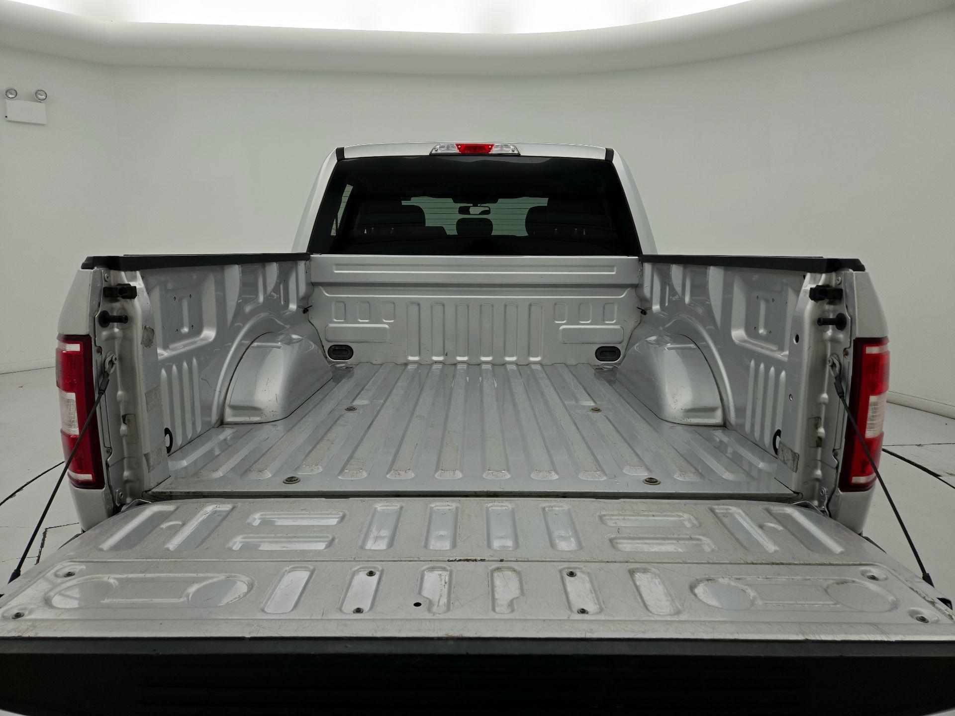 Thumbnail: 2019 Ford F-150 - 20