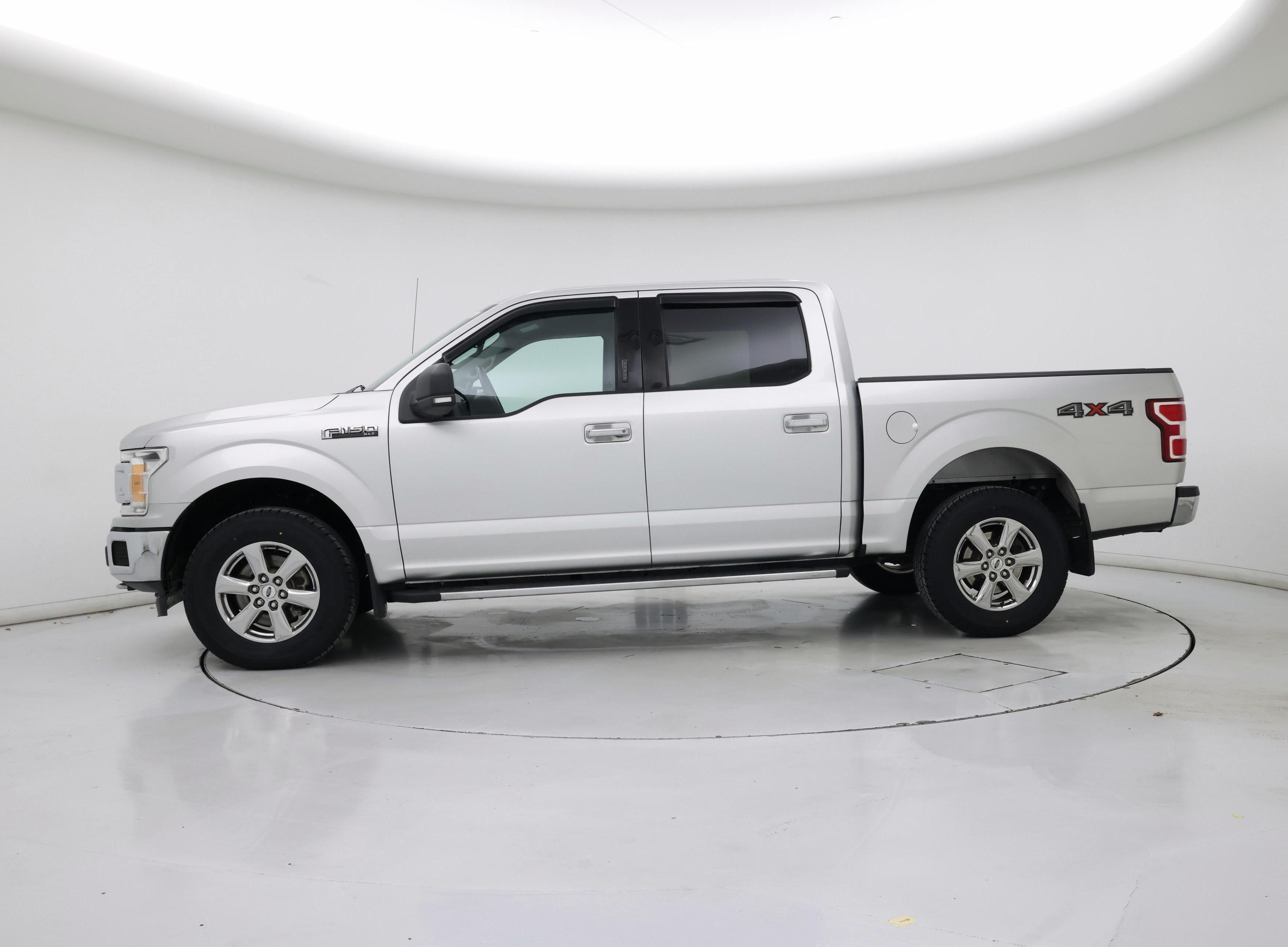 Thumbnail: 2019 Ford F-150 - 3