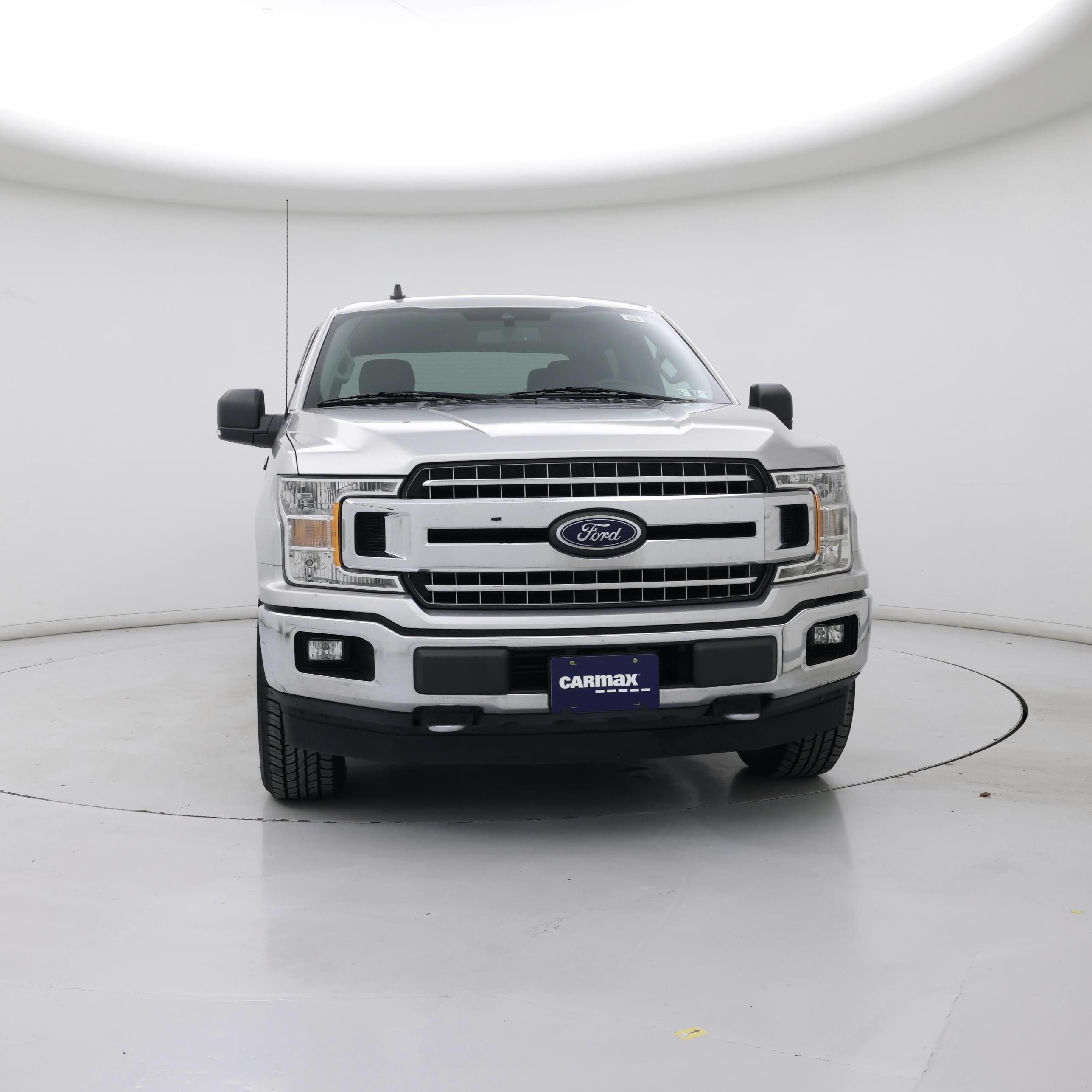 Thumbnail: 2019 Ford F-150 - 5