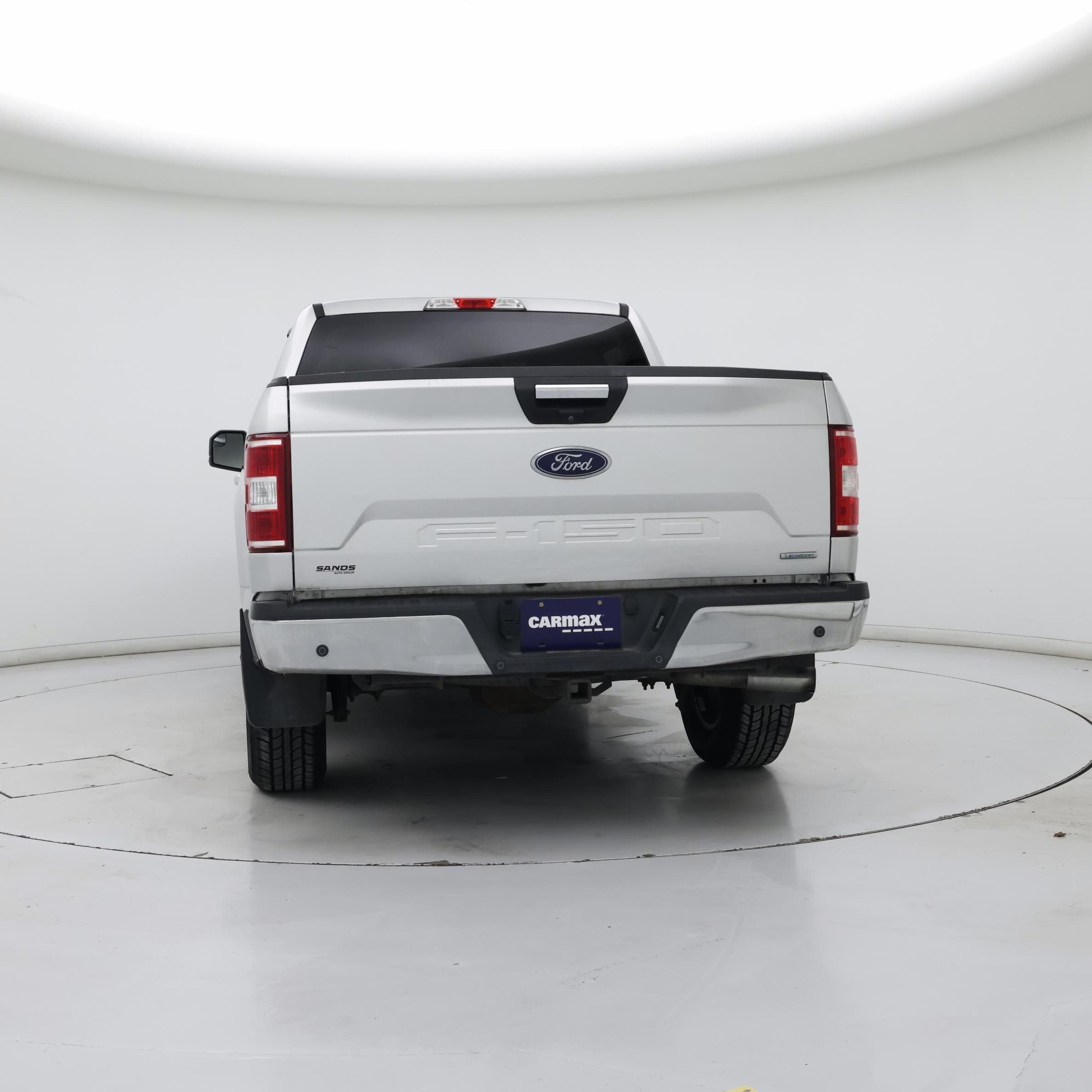 Thumbnail: 2019 Ford F-150 - 6