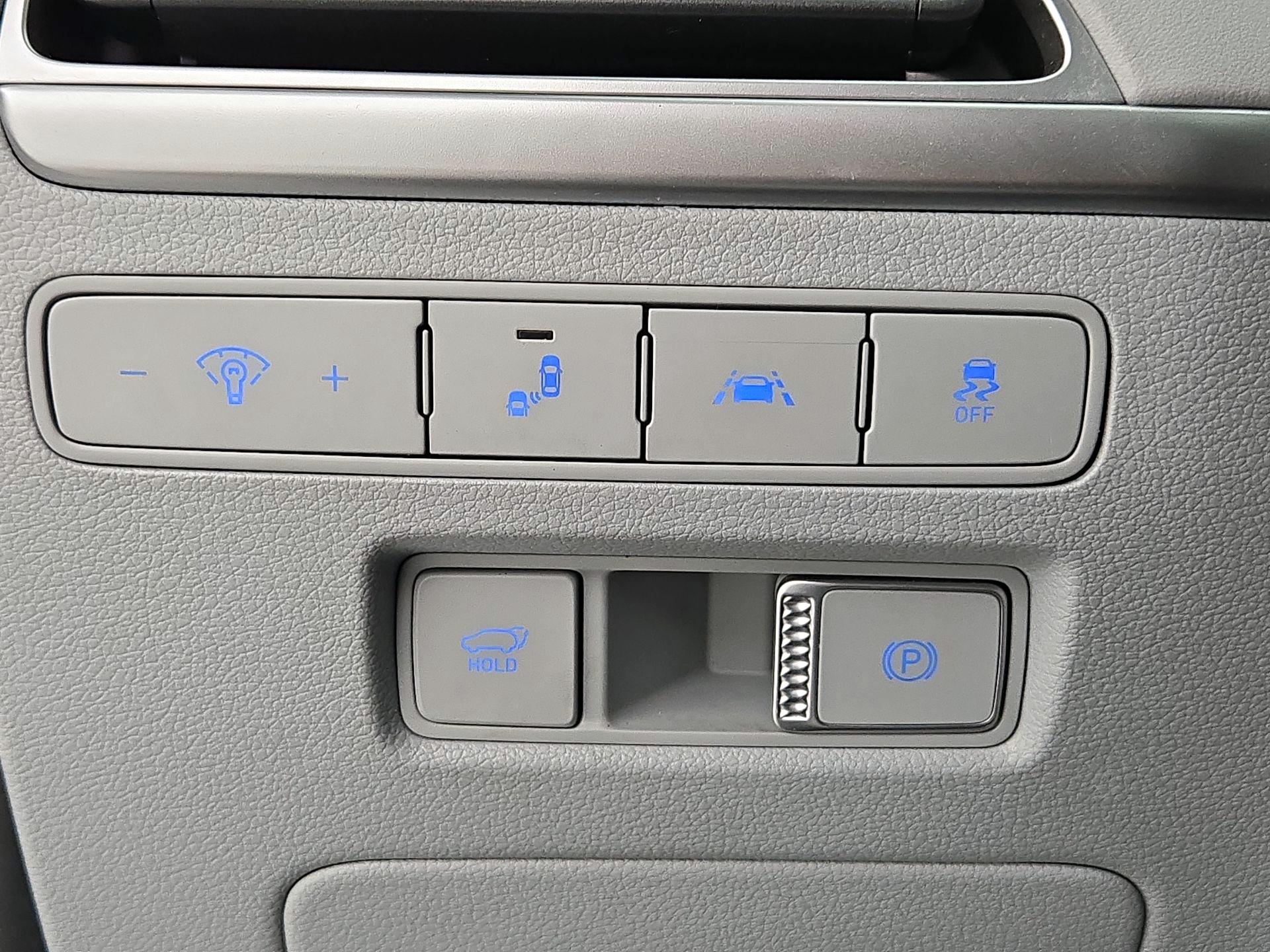 Thumbnail: 2021 Hyundai Palisade - 13