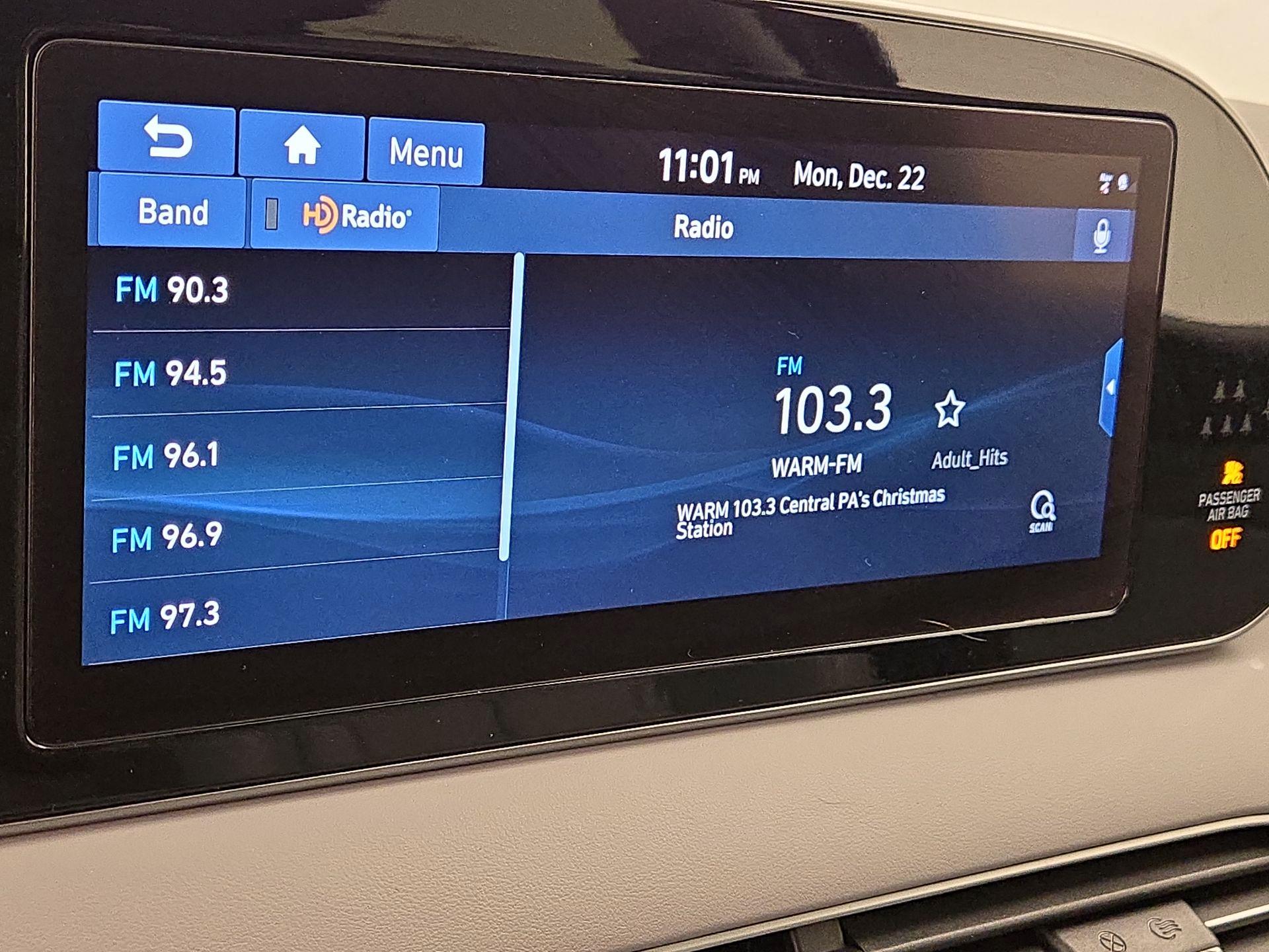 Thumbnail: 2021 Hyundai Palisade - 16