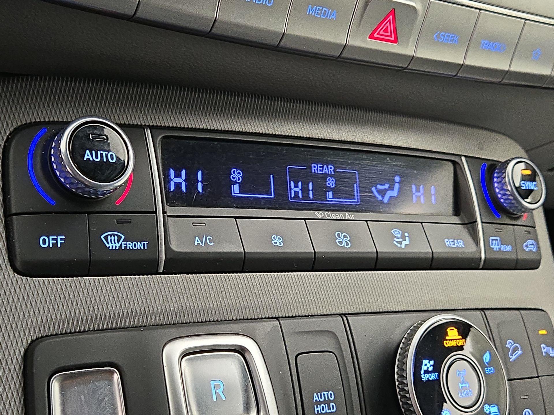 Thumbnail: 2021 Hyundai Palisade - 17