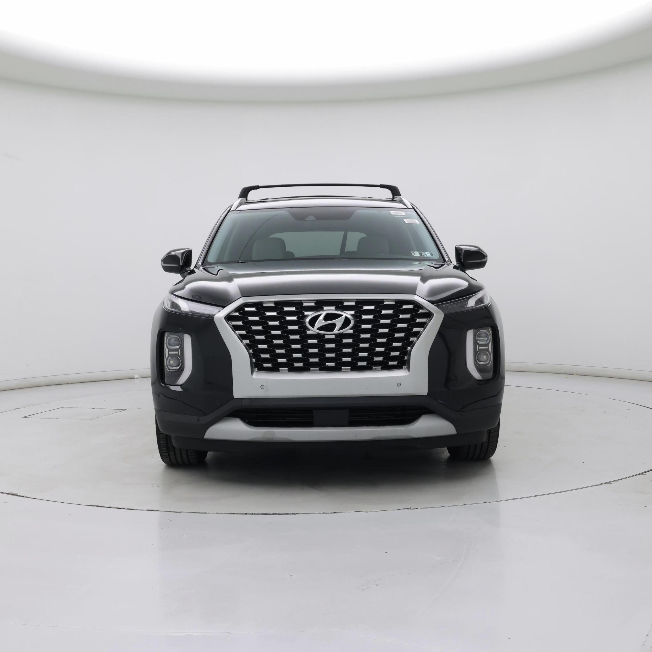 Thumbnail: 2021 Hyundai Palisade - 5