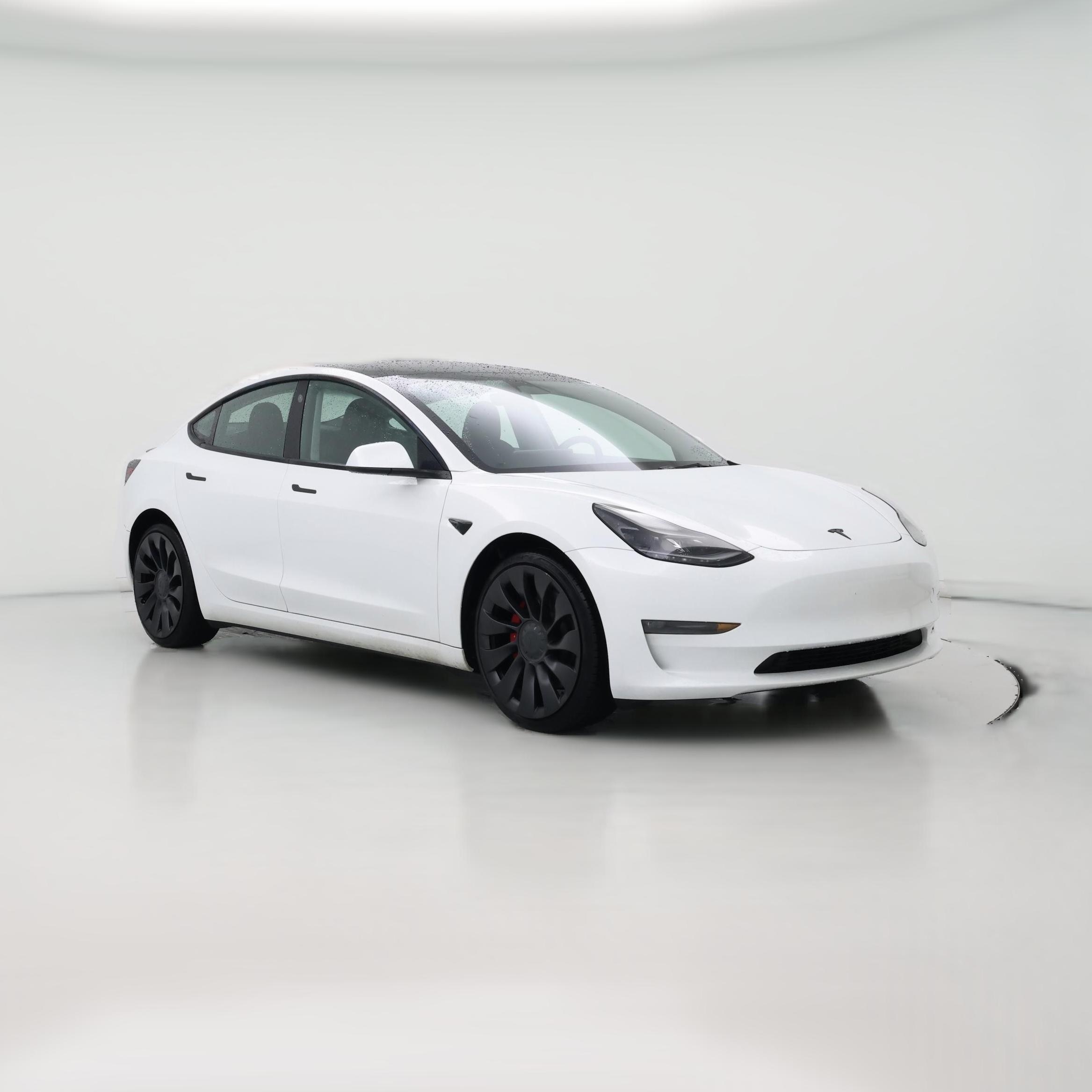 Thumbnail: 2023 Tesla Model 3 - 1