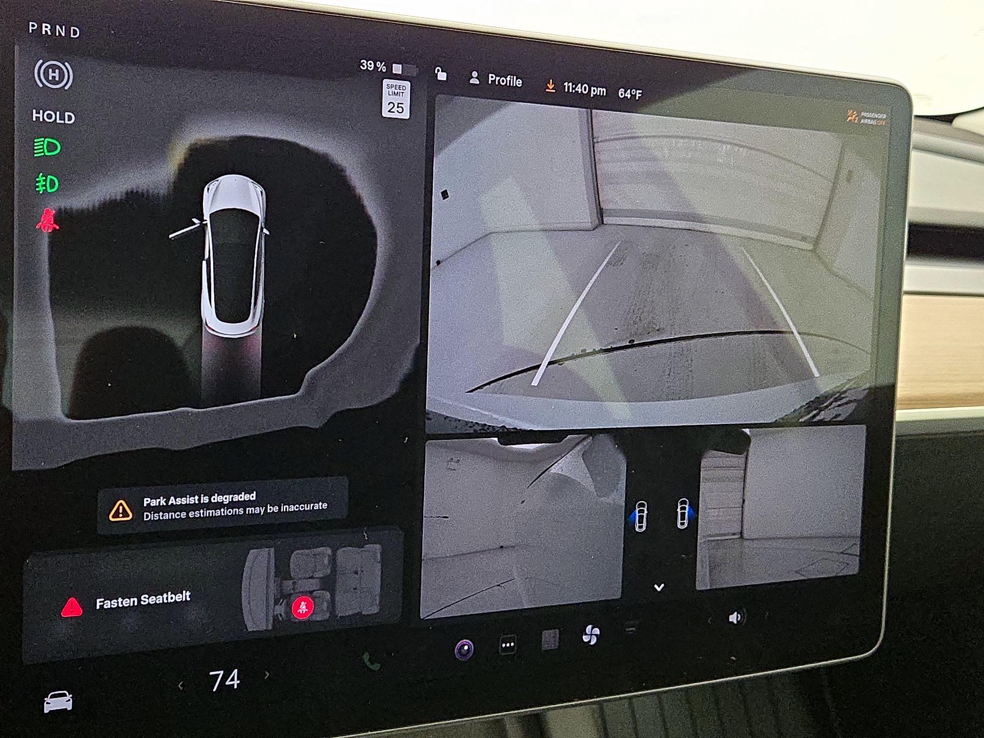 Thumbnail: 2023 Tesla Model 3 - 14