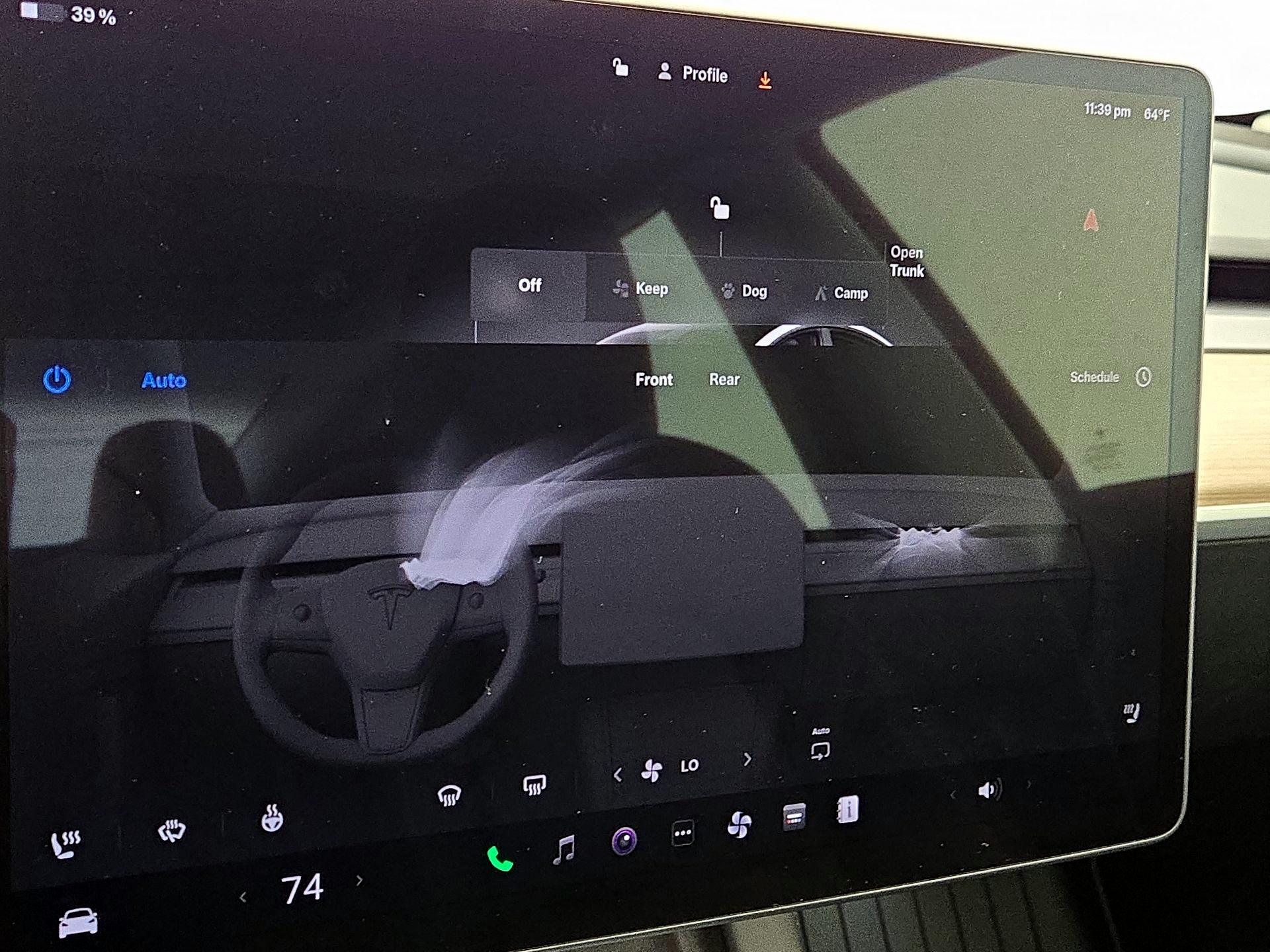 Thumbnail: 2023 Tesla Model 3 - 16