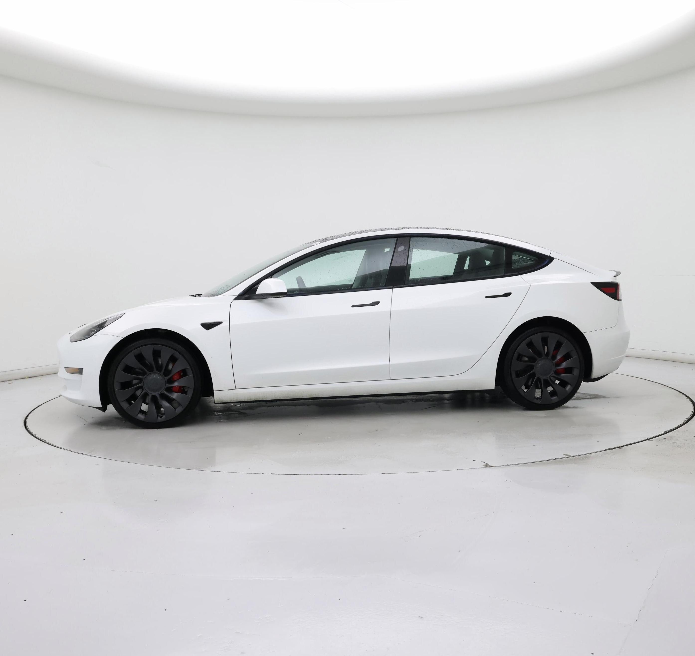 Thumbnail: 2023 Tesla Model 3 - 3