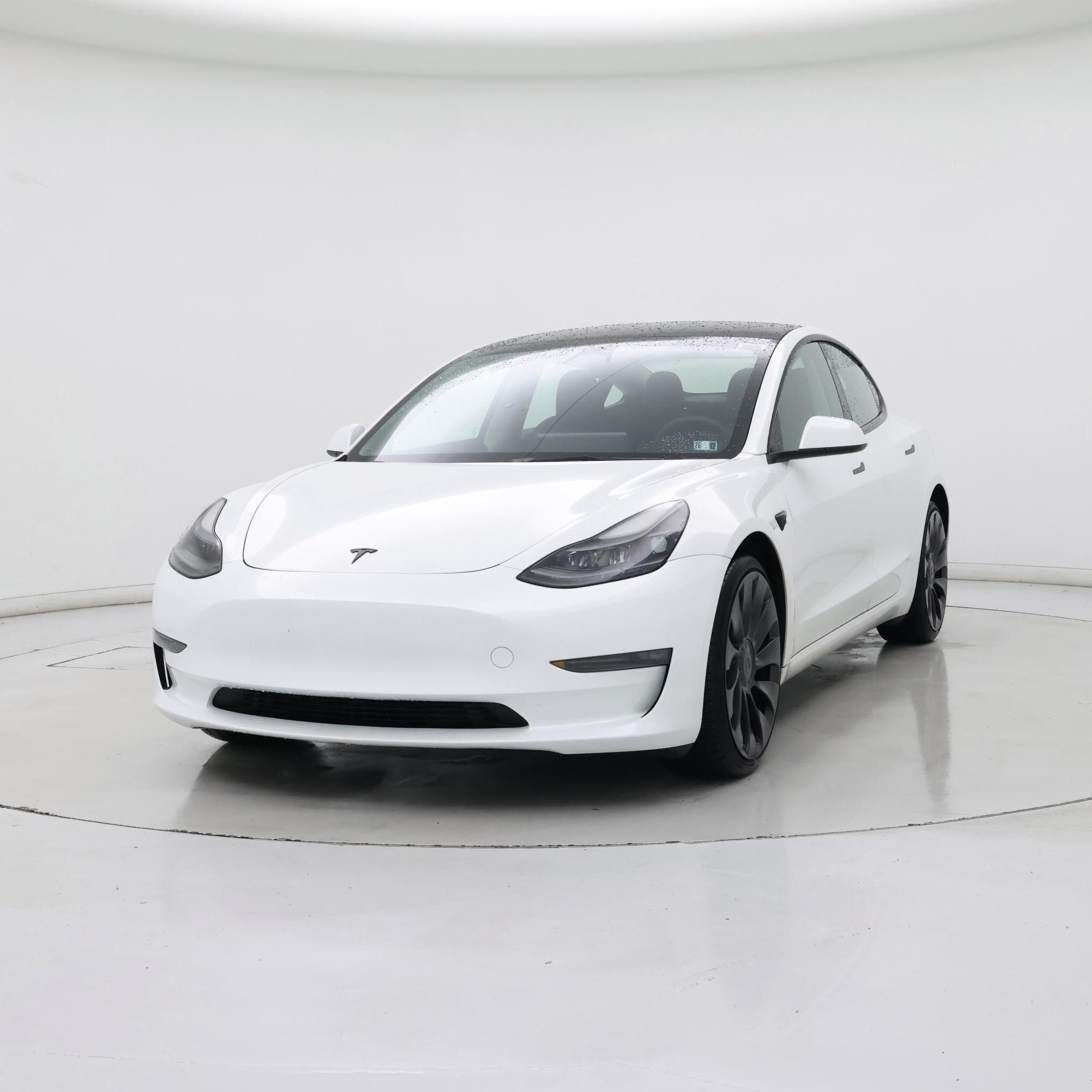Thumbnail: 2023 Tesla Model 3 - 4