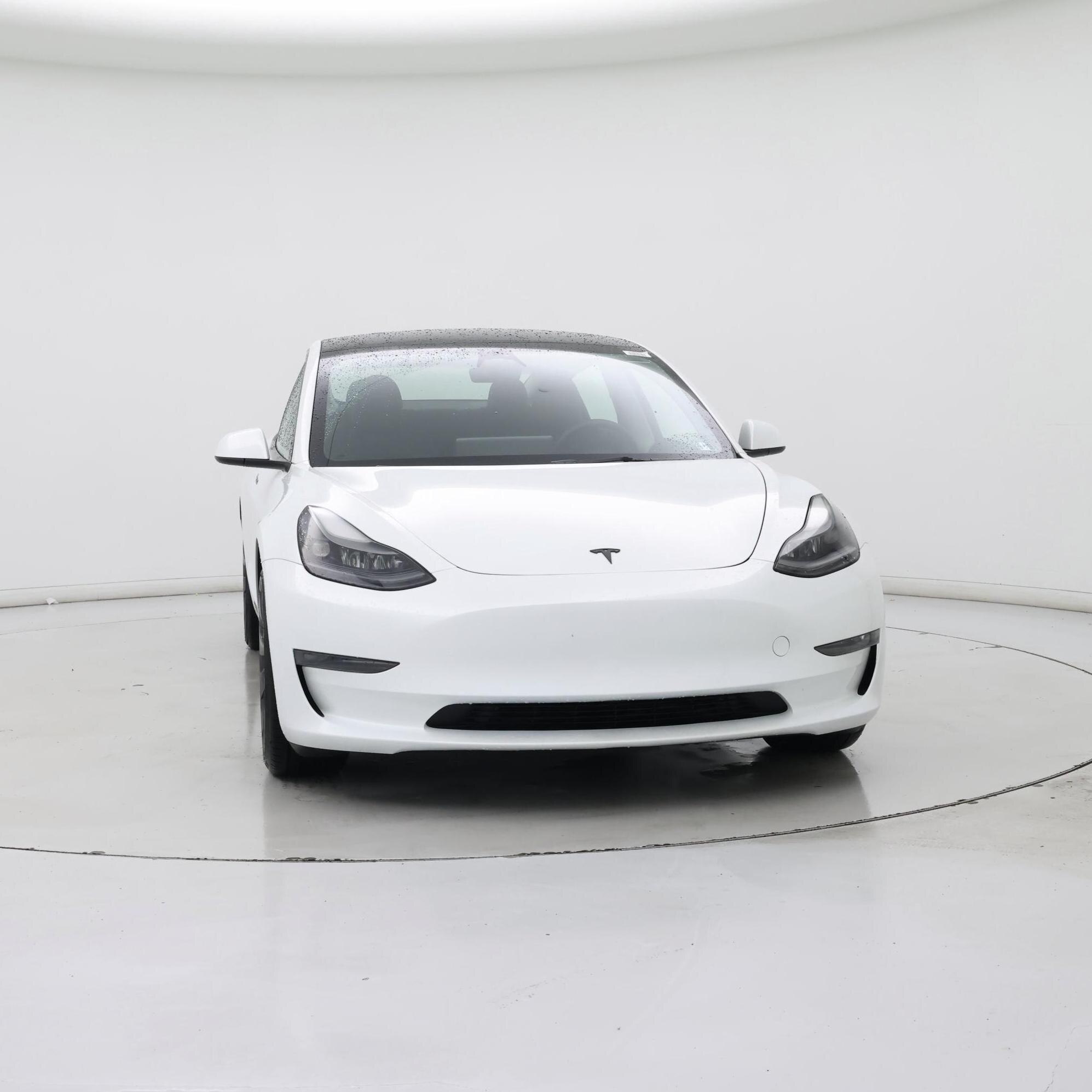 Thumbnail: 2023 Tesla Model 3 - 5