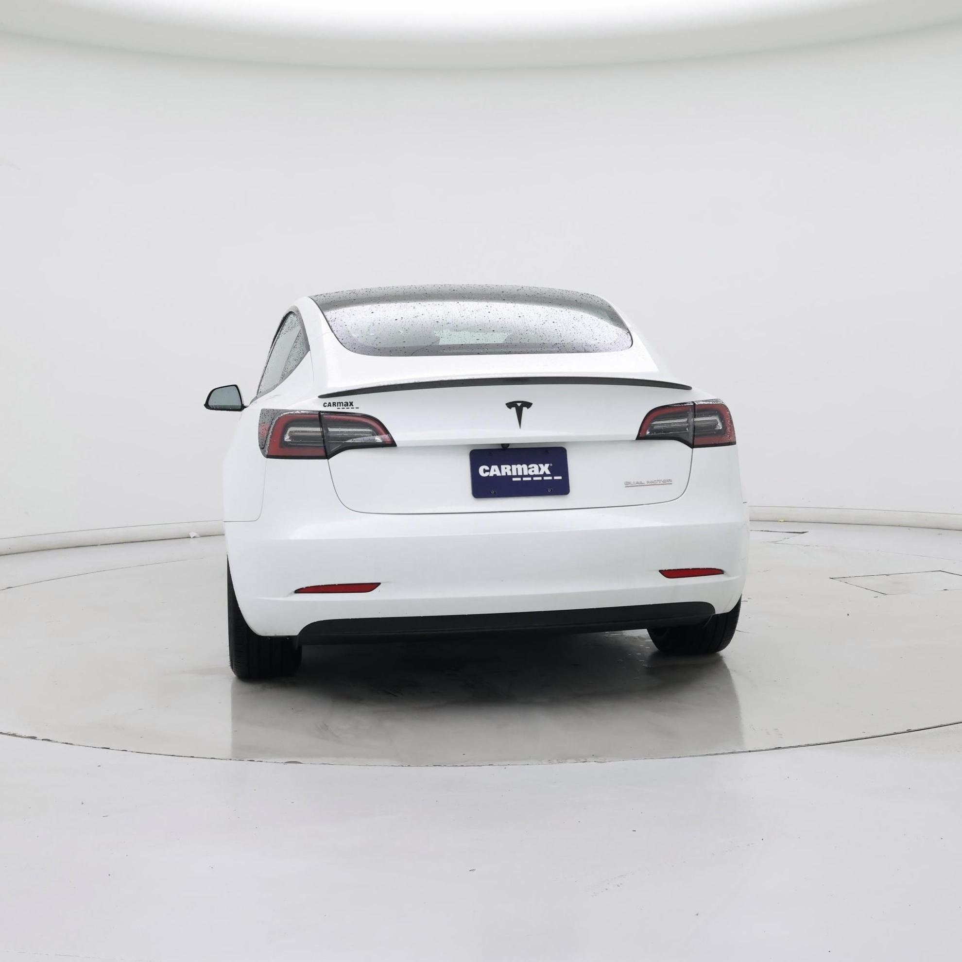 Thumbnail: 2023 Tesla Model 3 - 6