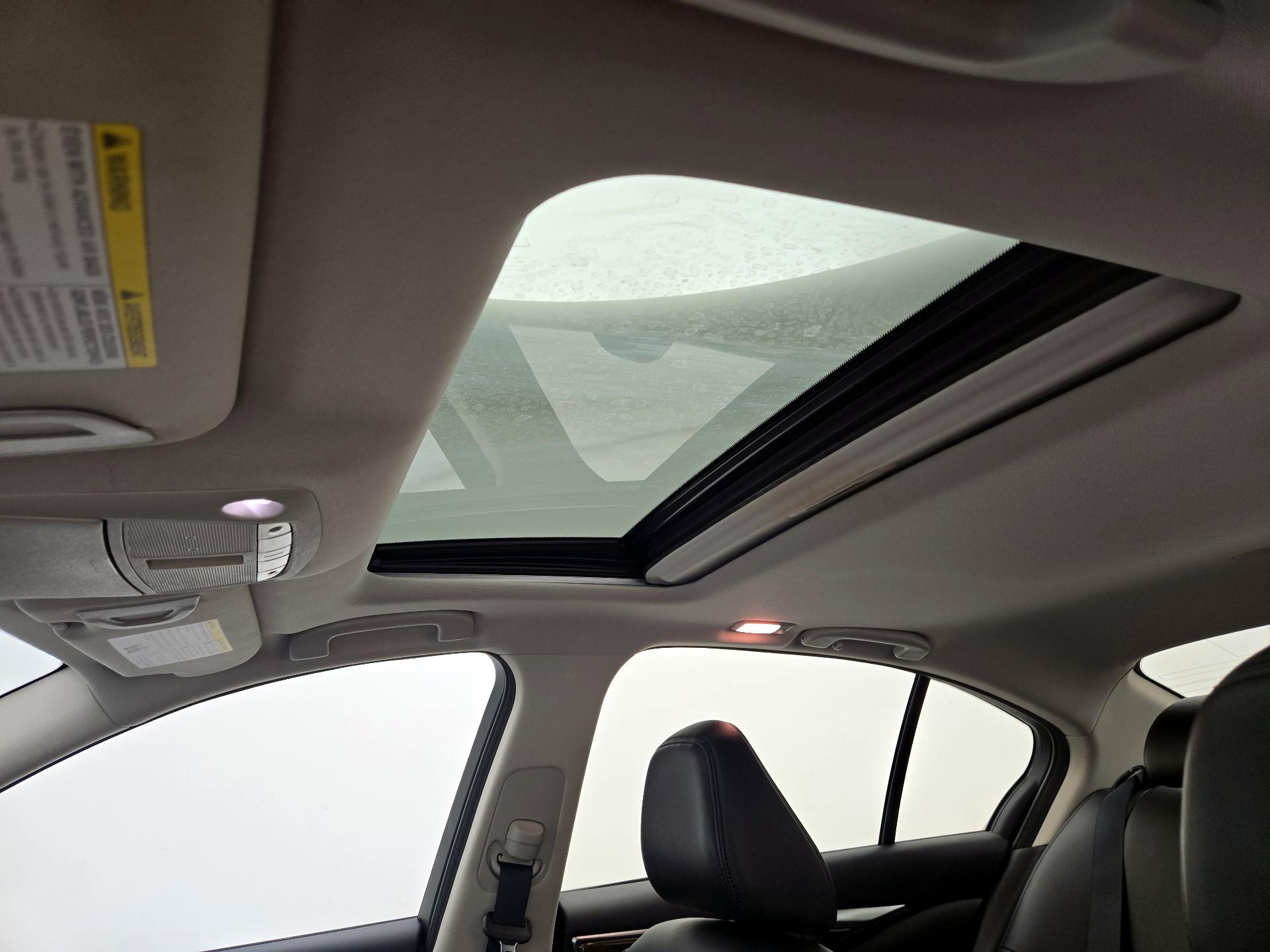 Thumbnail: 2019 INFINITI Q50 - 19