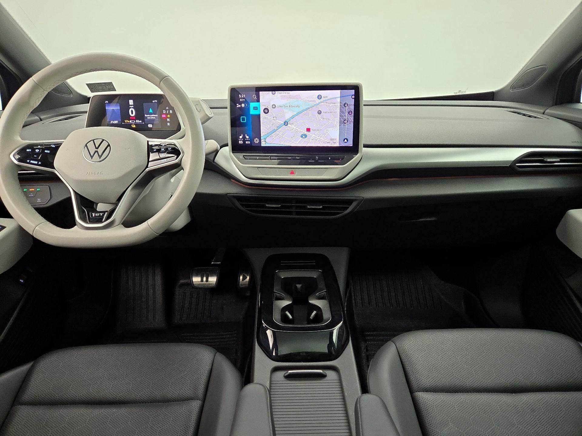 Thumbnail: 2021 Volkswagen ID.4 - 9