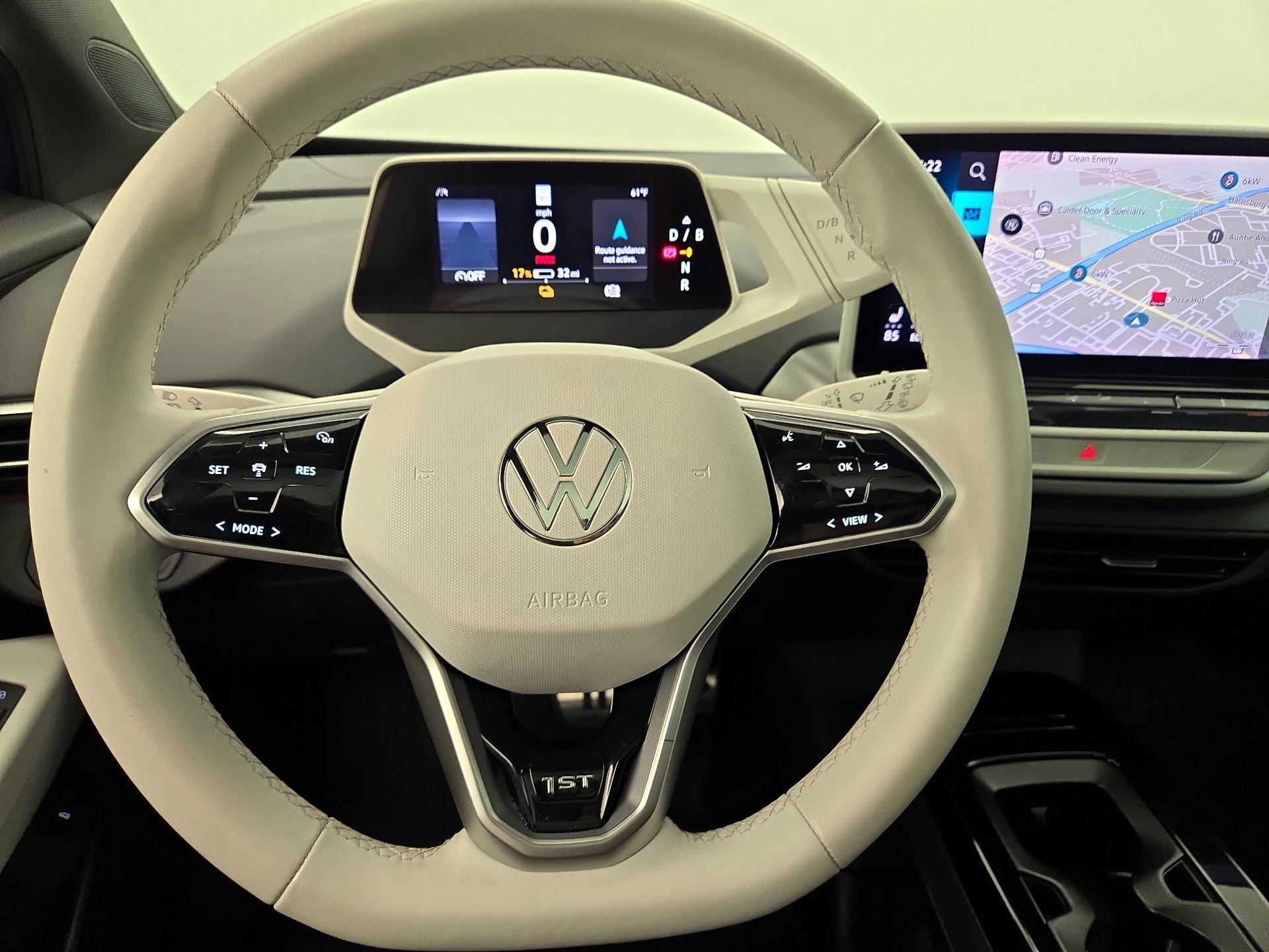 Thumbnail: 2021 Volkswagen ID.4 - 10