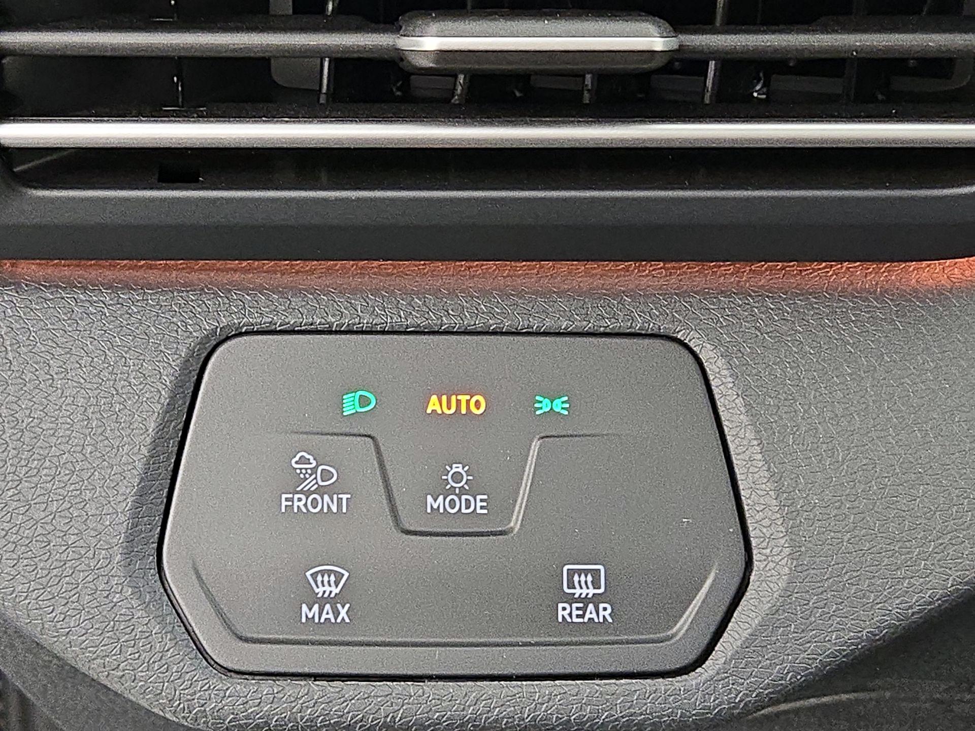 Thumbnail: 2021 Volkswagen ID.4 - 13