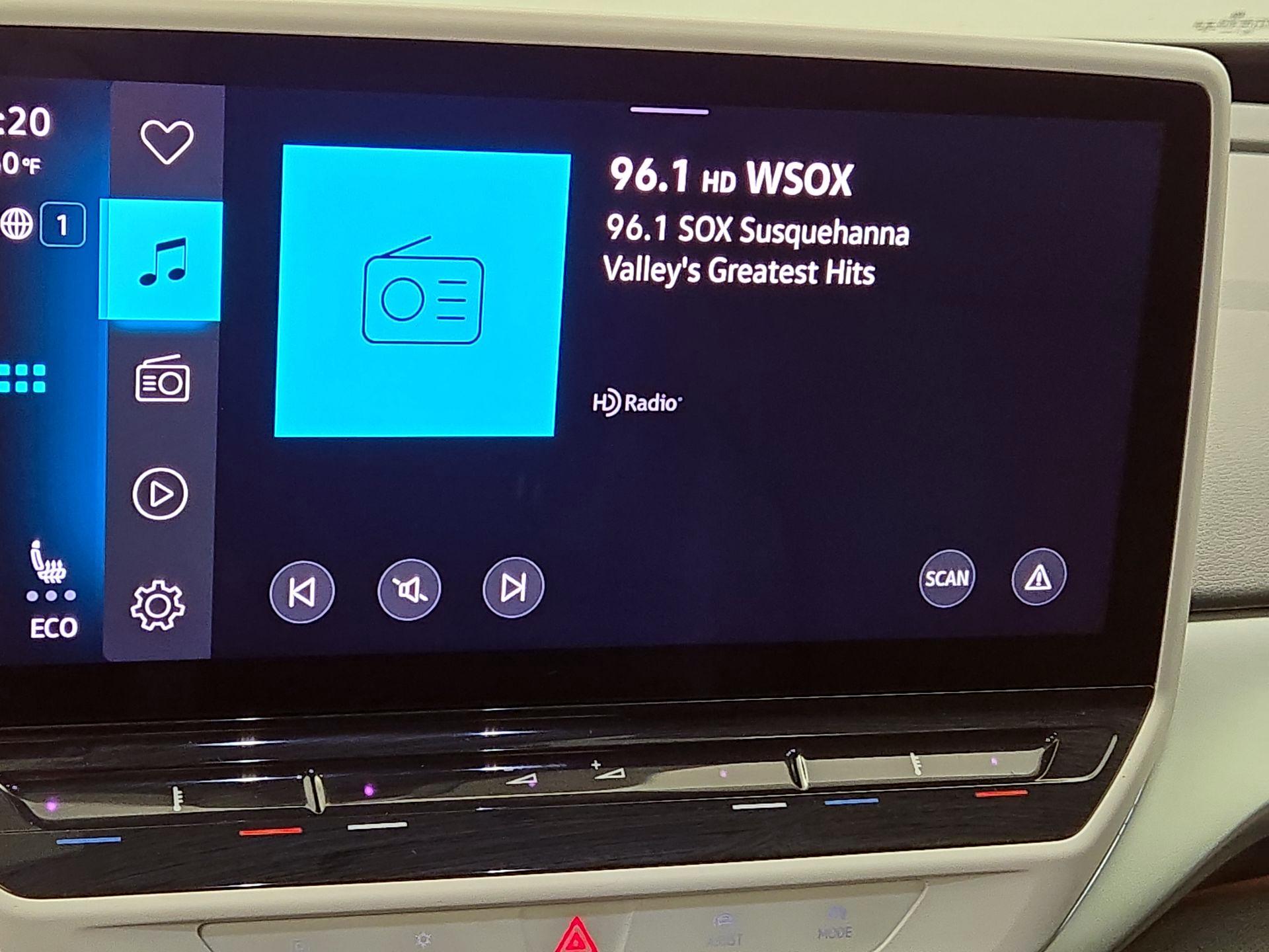 Thumbnail: 2021 Volkswagen ID.4 - 16