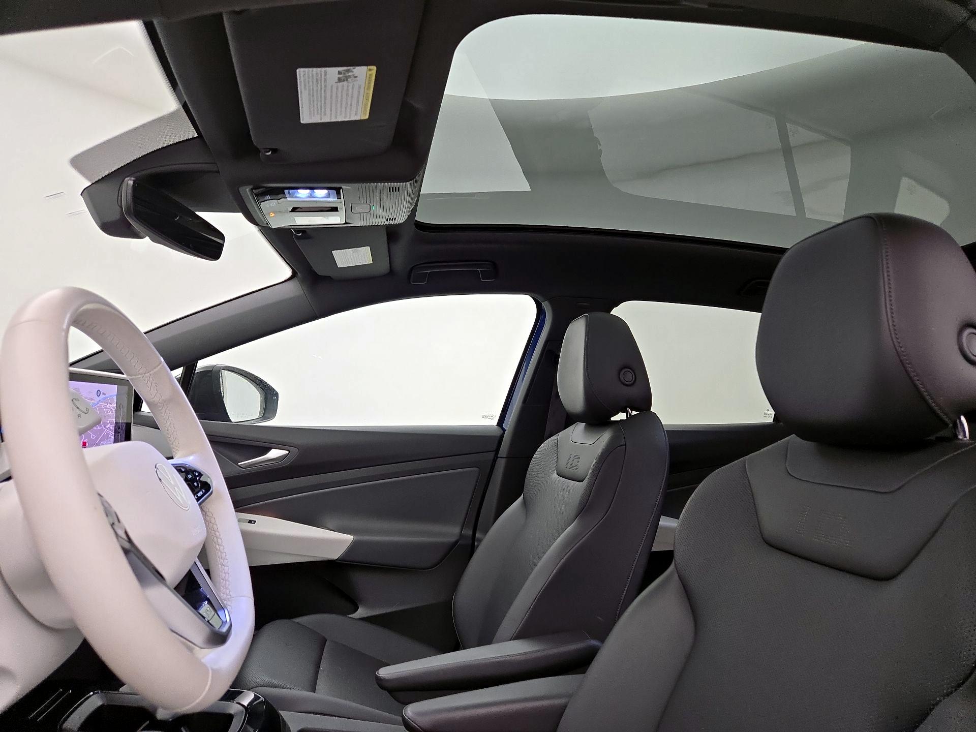 Thumbnail: 2021 Volkswagen ID.4 - 20