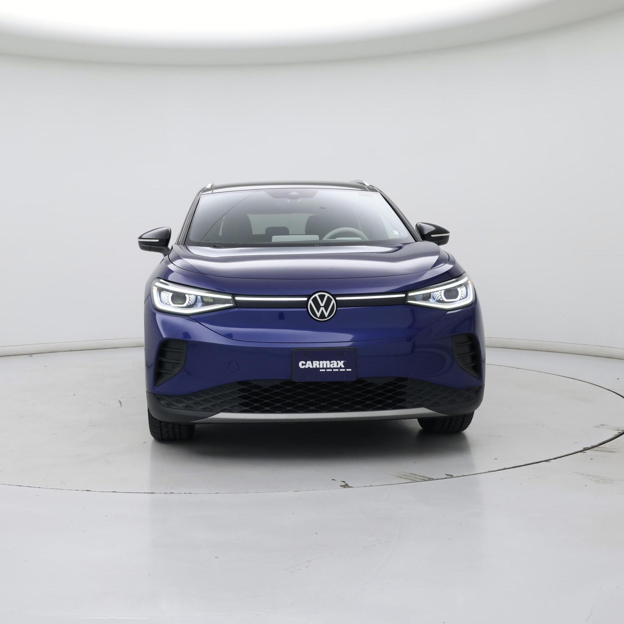 Thumbnail: 2021 Volkswagen ID.4 - 5