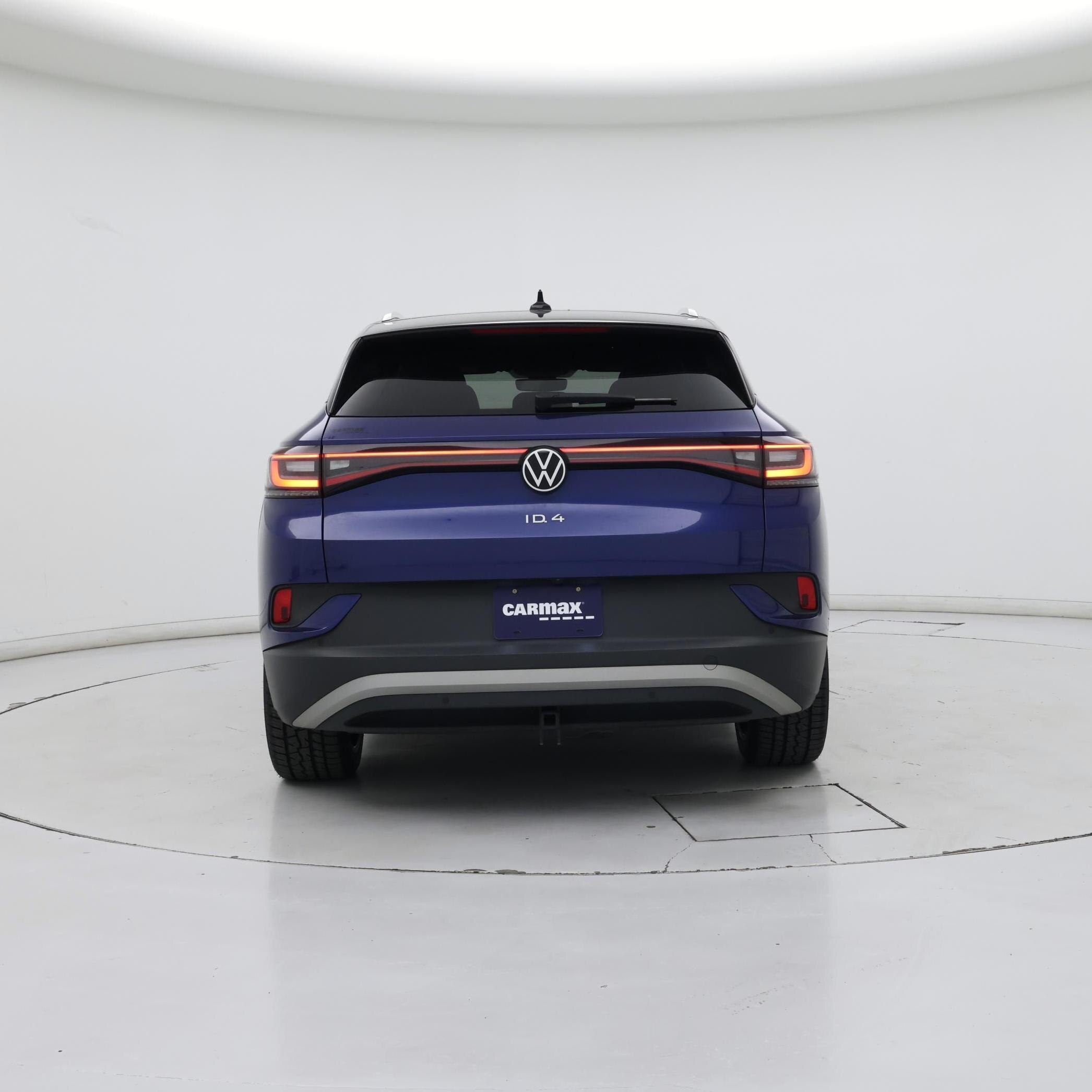 Thumbnail: 2021 Volkswagen ID.4 - 6