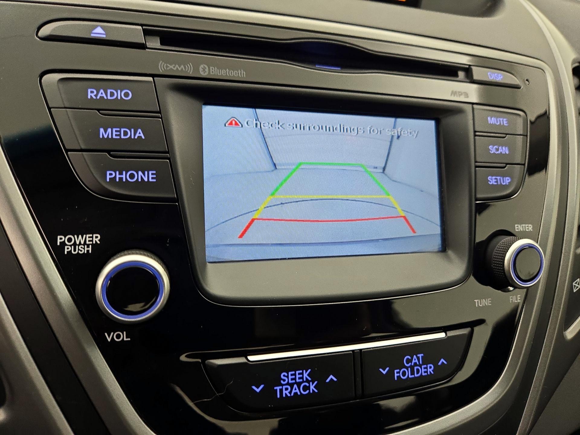 Thumbnail: 2015 Hyundai Elantra - 14