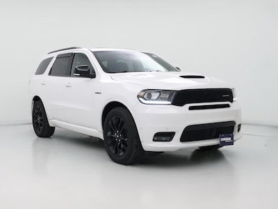 2020 Dodge Durango R/T