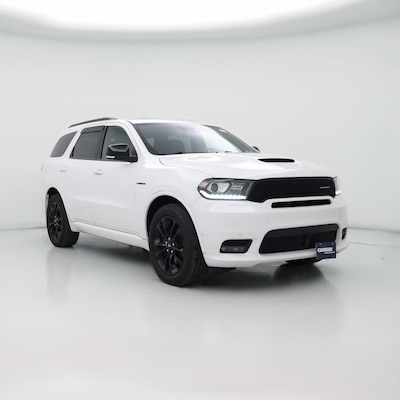 2020 Dodge Durango R/T