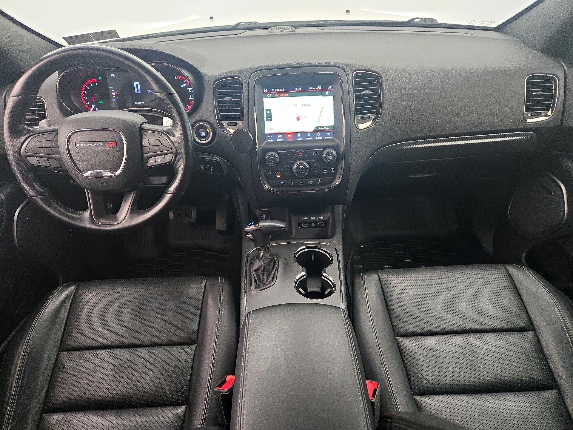 Thumbnail: 2020 Dodge Durango - 9