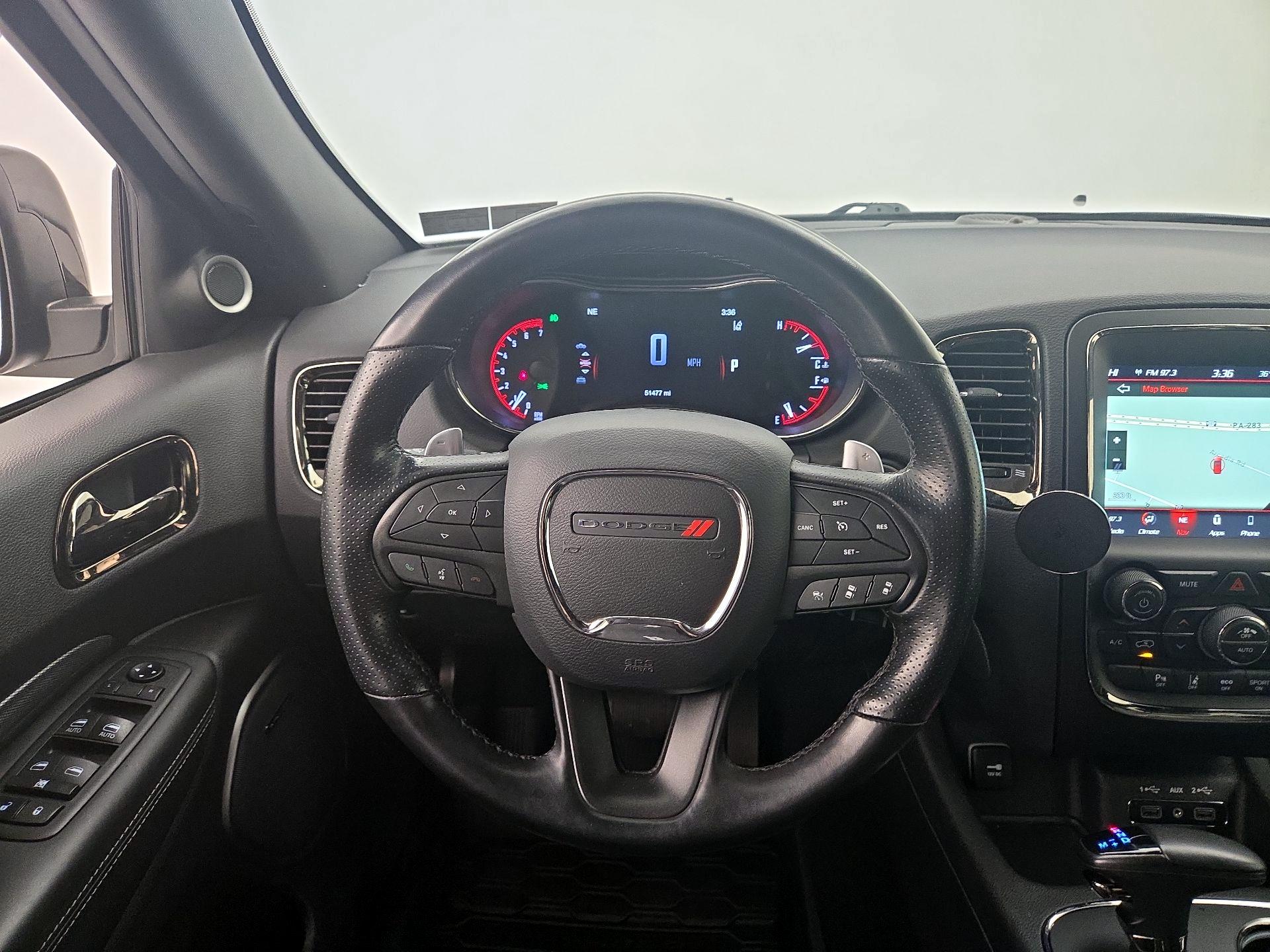 Thumbnail: 2020 Dodge Durango - 10