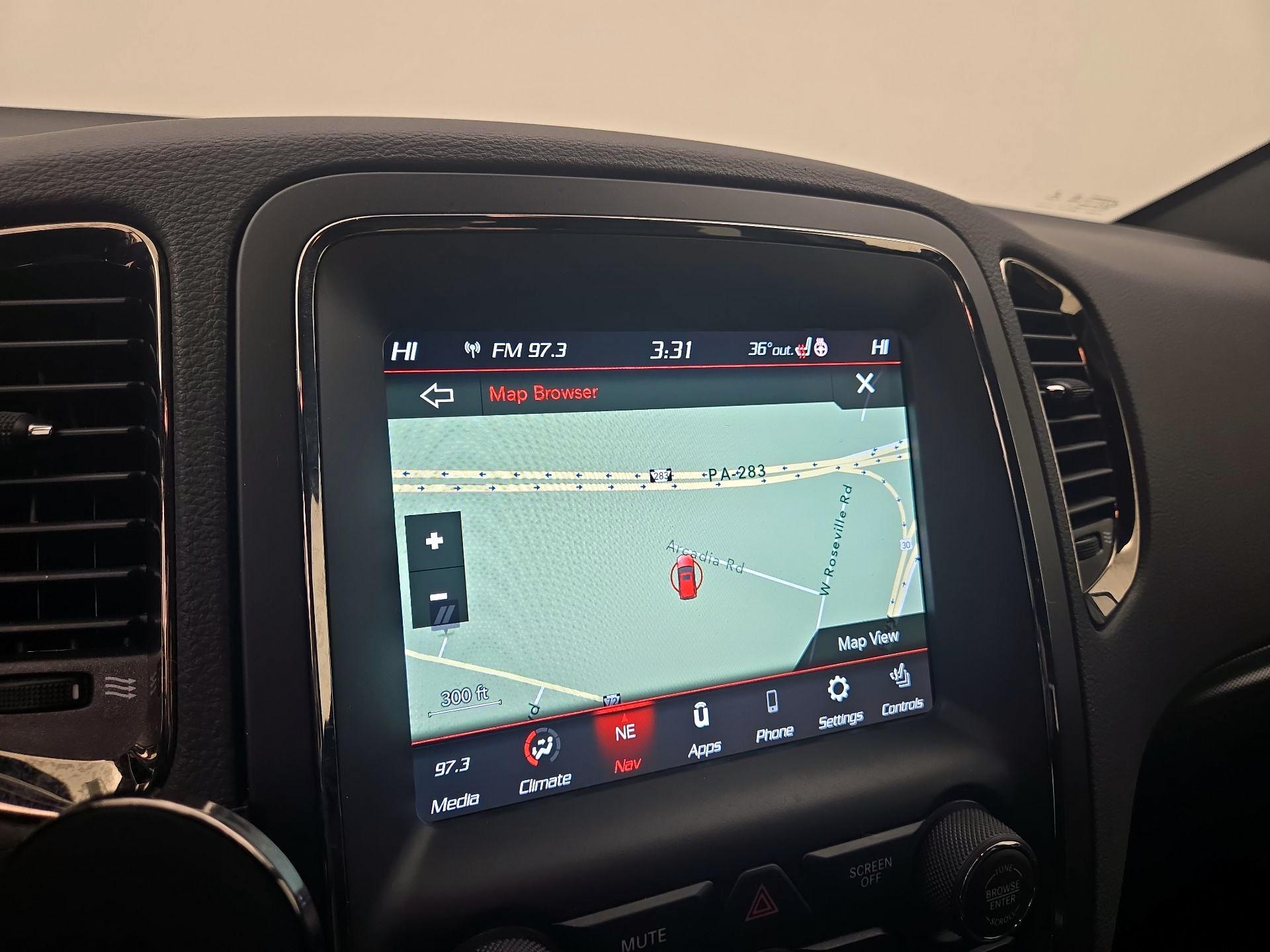 Thumbnail: 2020 Dodge Durango - 14