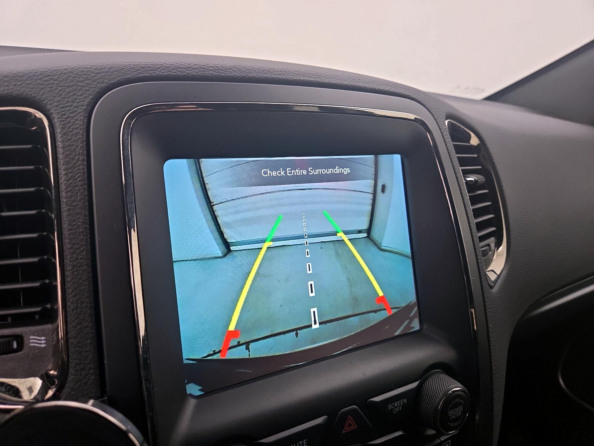 Thumbnail: 2020 Dodge Durango - 15