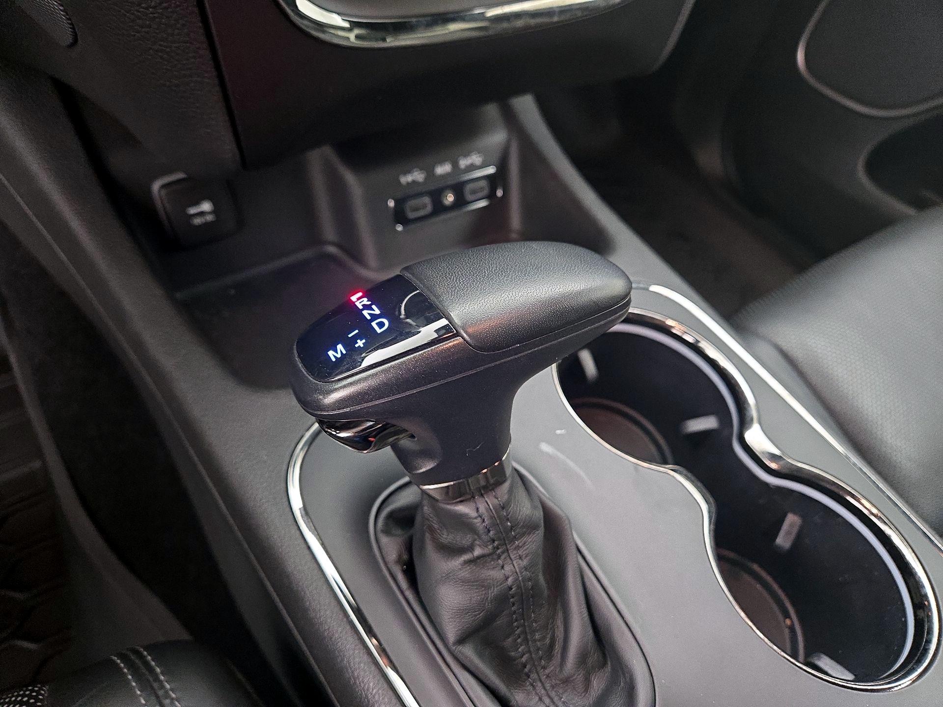 Thumbnail: 2020 Dodge Durango - 18