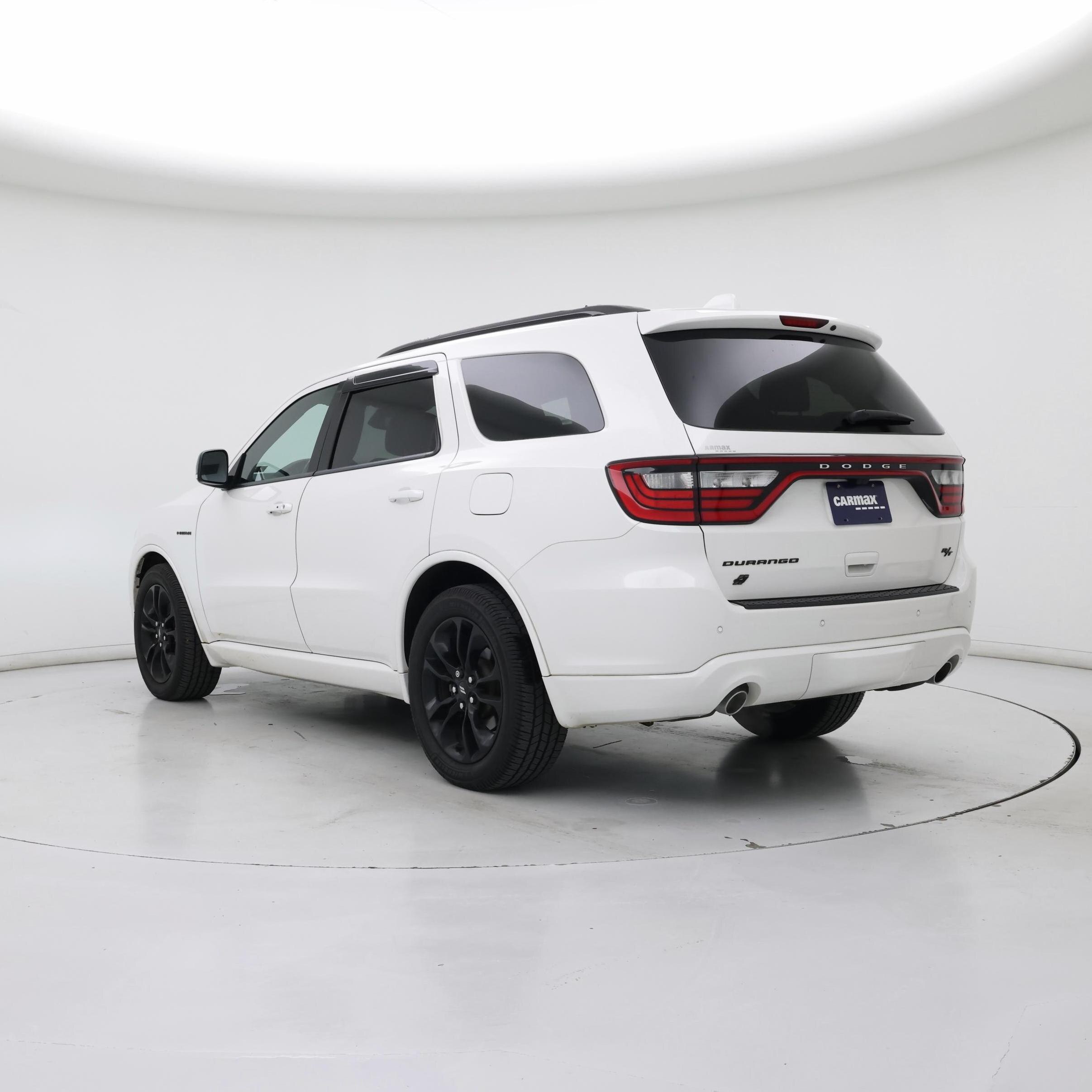 Thumbnail: 2020 Dodge Durango - 2